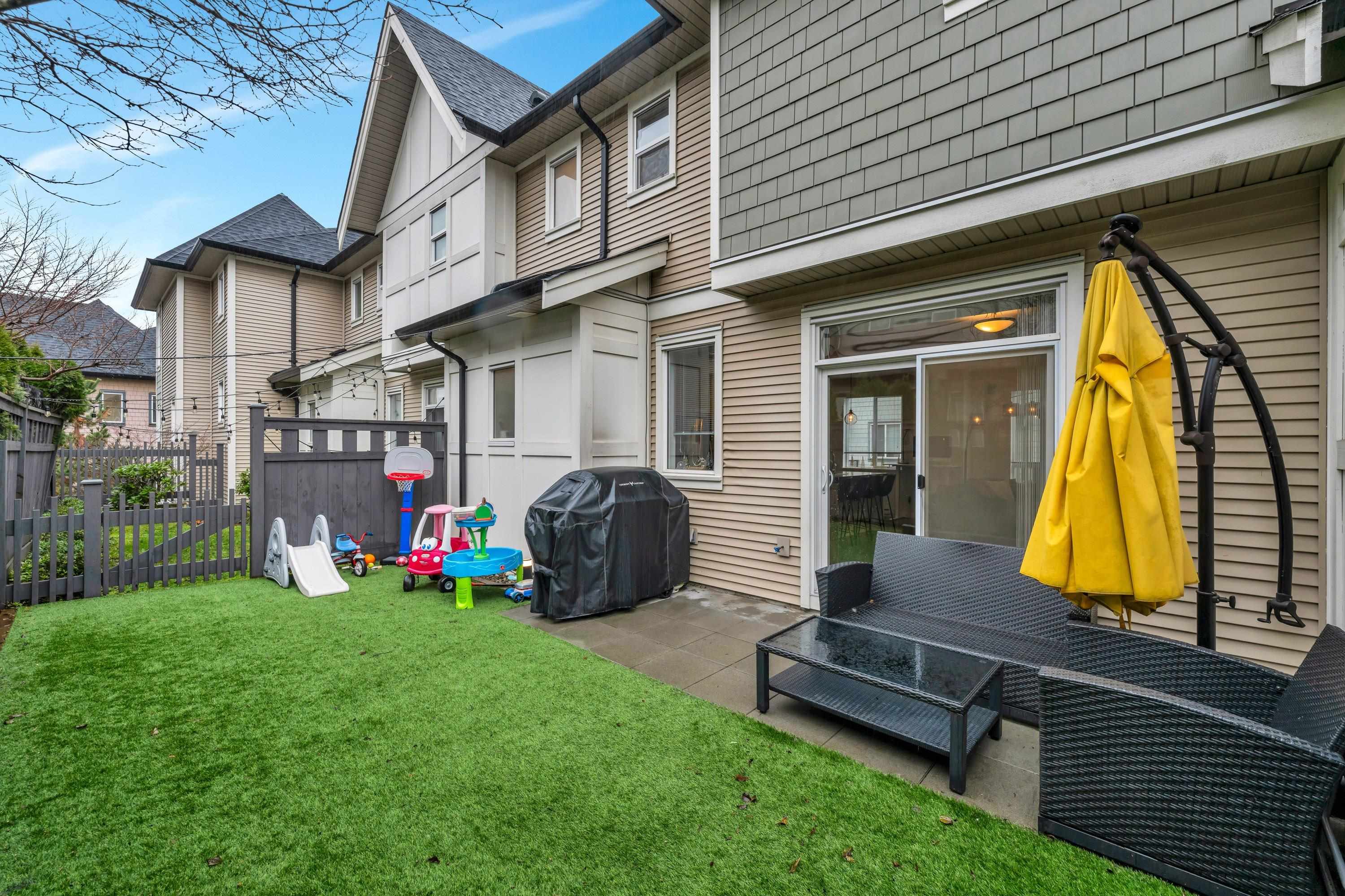 22 8138 204 Street, Langley, Willoughby Heights, V2Y 0T4 28