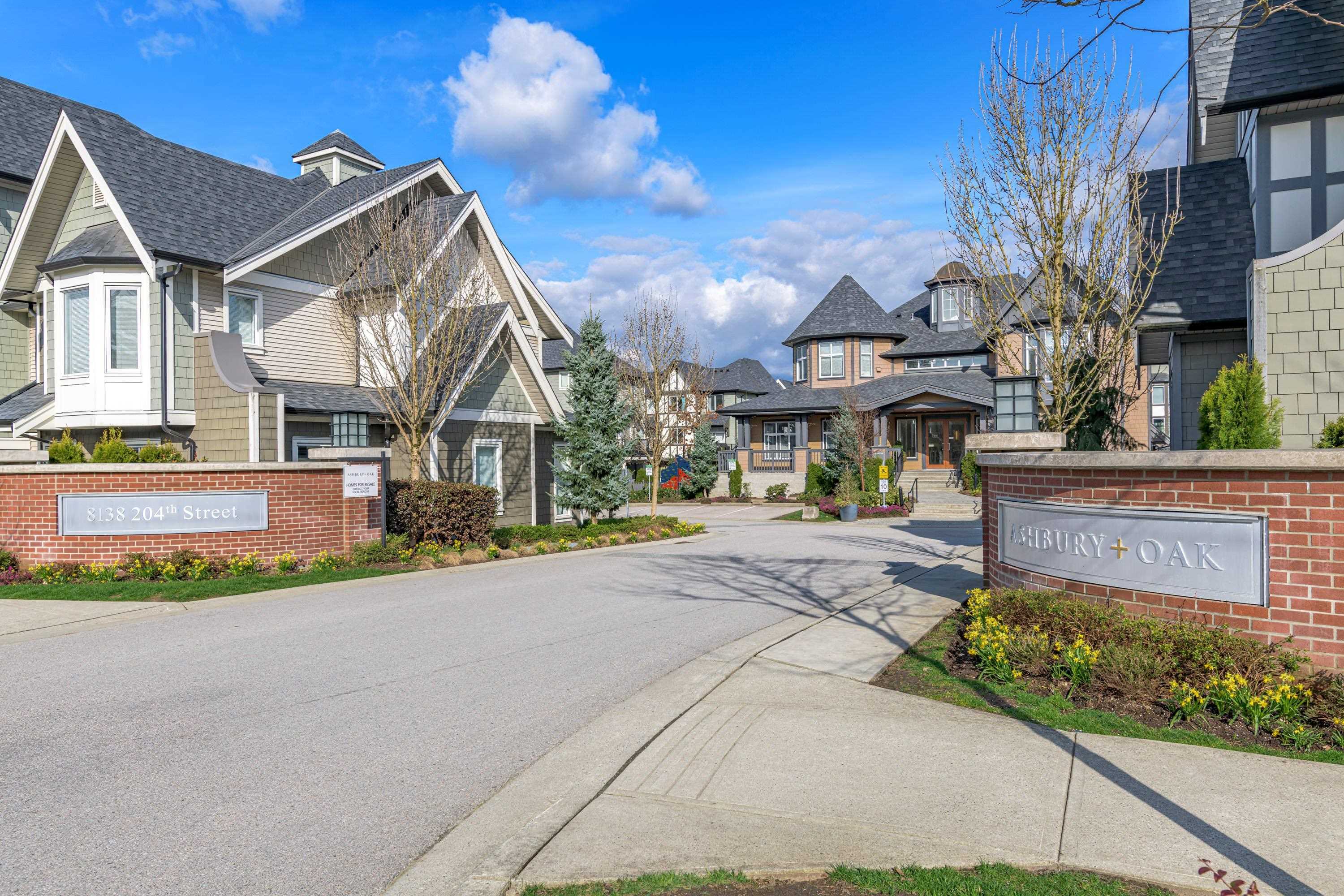 22 8138 204 Street, Langley, Willoughby Heights, V2Y 0T4 38