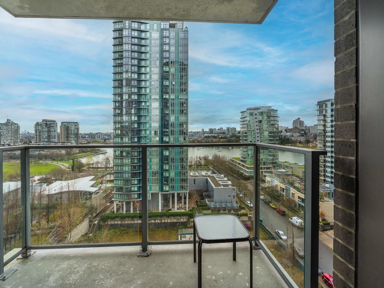 1201 455 Beach Crescent, Vancouver, Yaletown, V6Z 3E5 12