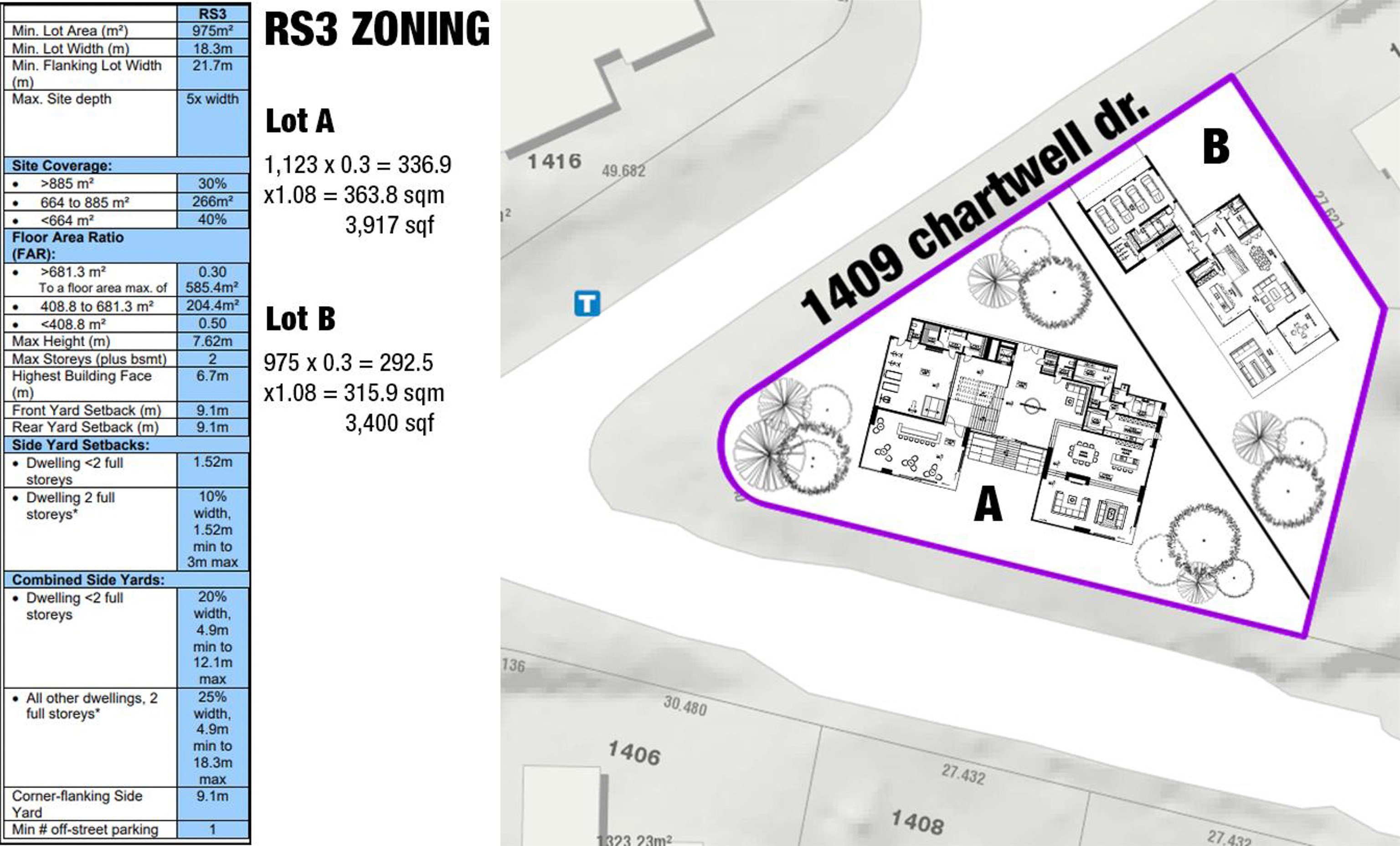 Listing image of 1409 CHARTWELL DRIVE