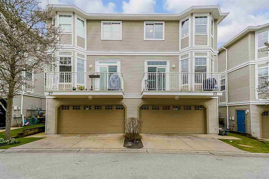 22 6518 121 Street, Surrey, West Newton, V3W 1C4 37