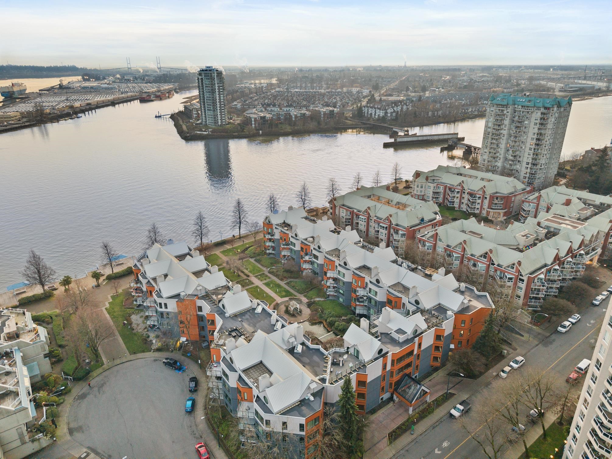 209 1230 Quayside Drive, New Westminster, Quay, V3M 6H1 26