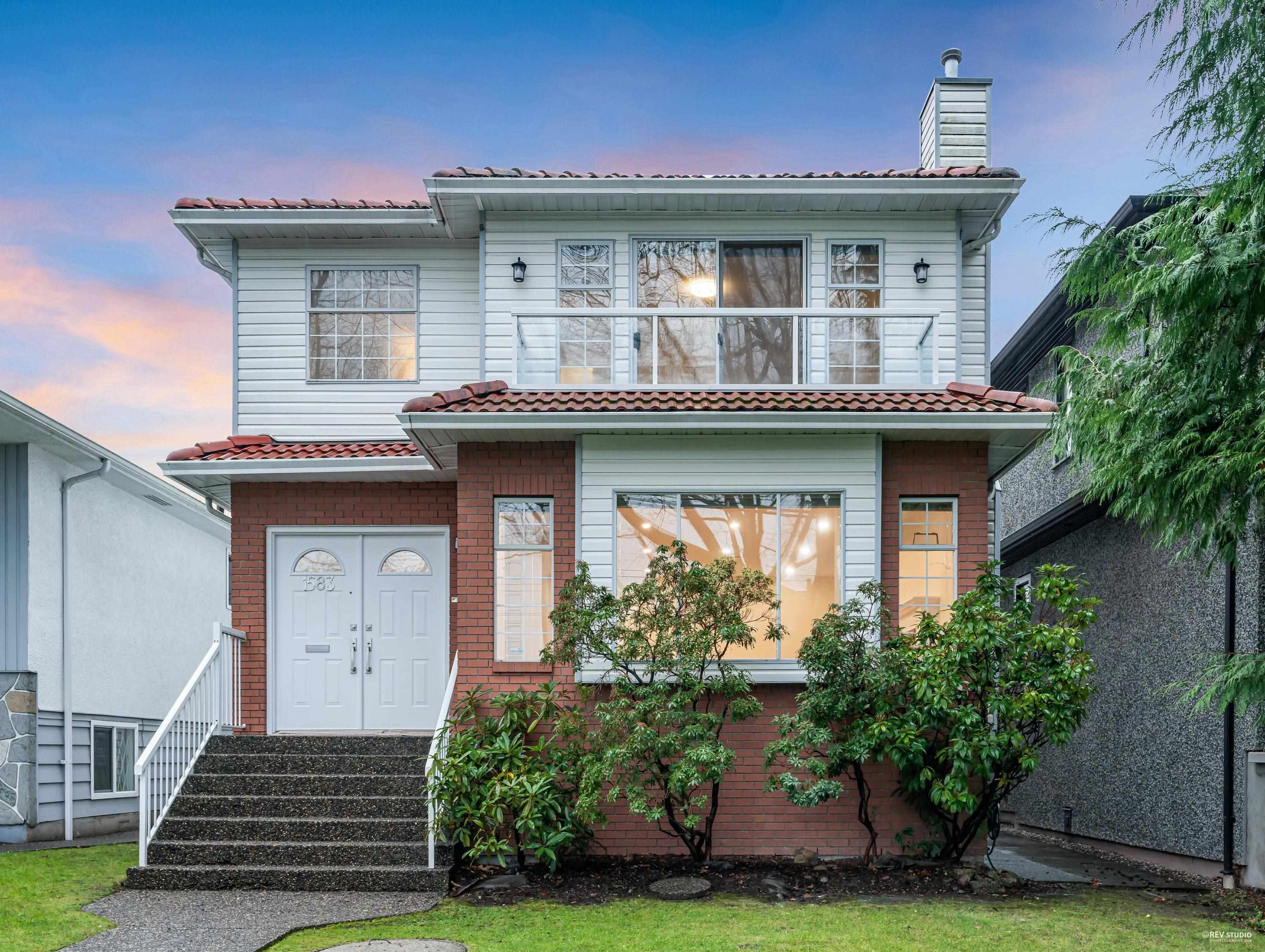 1583 W 63rd Avenue, Vancouver, South Granville, V6P 2H5 38