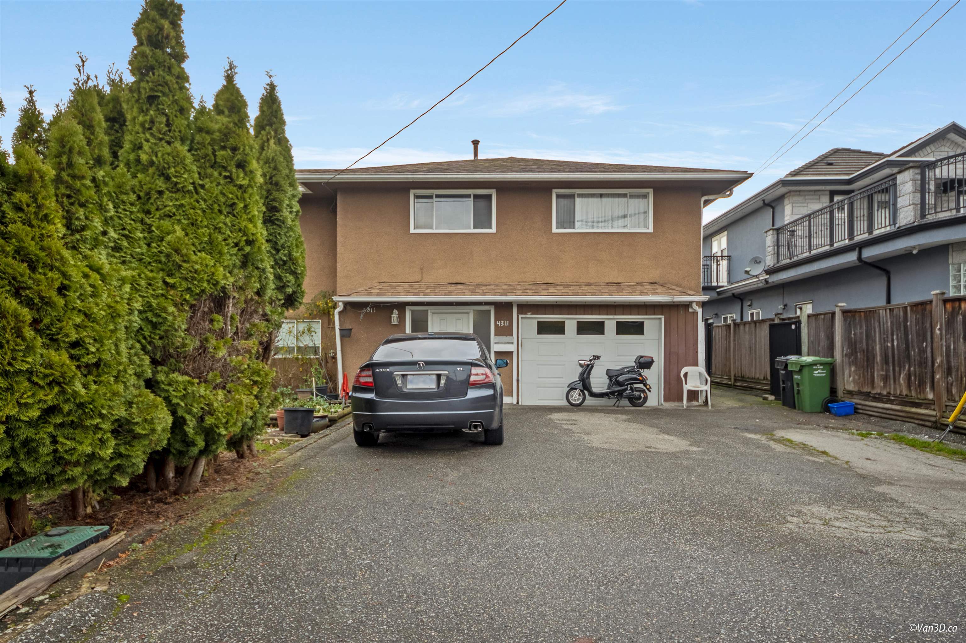 4311 Woodhead Road, Richmond, East Cambie, V6X 1J1 25