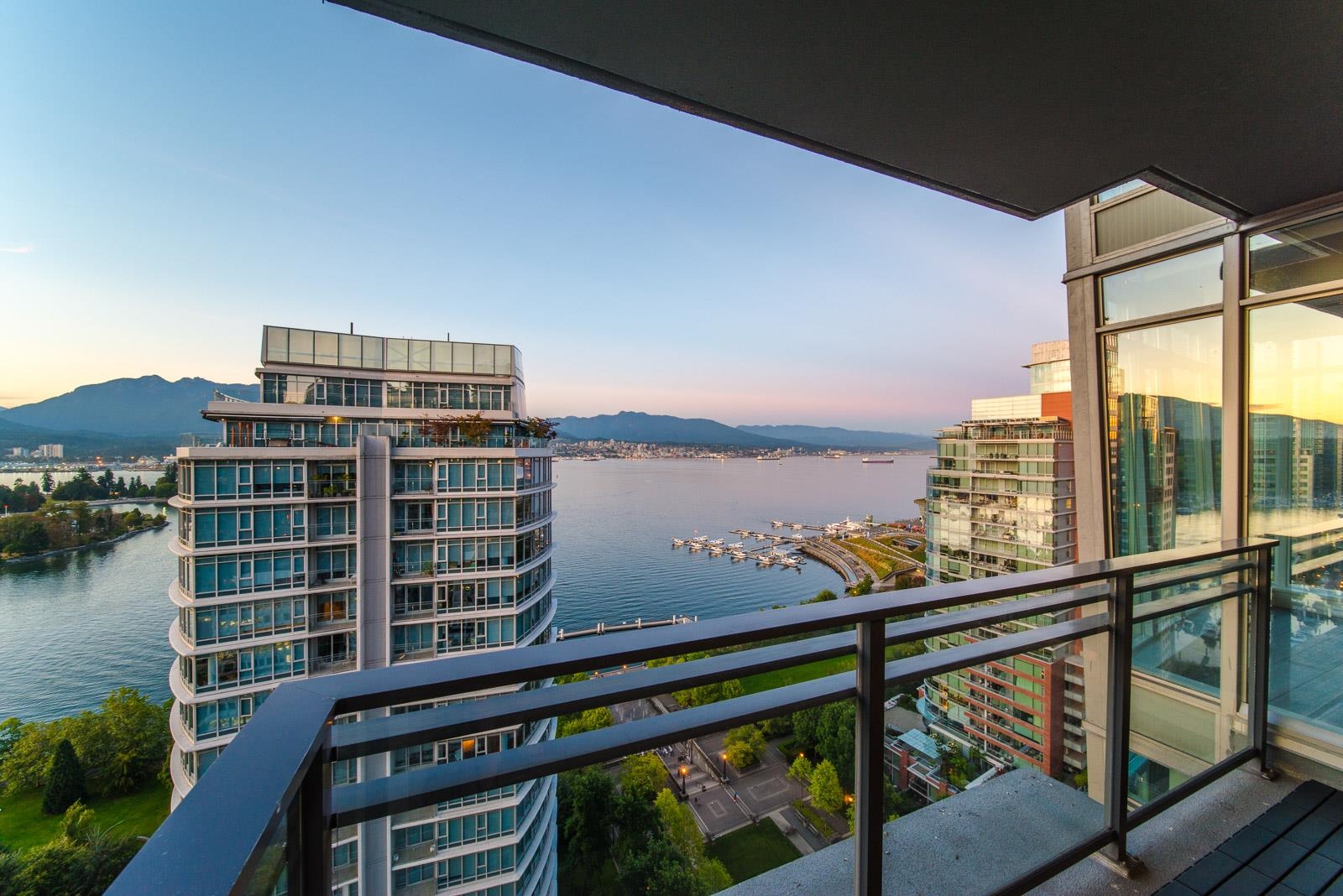 2603 1205 W Hastings Street, Vancouver, Coal Harbour, V6E 4T7 27