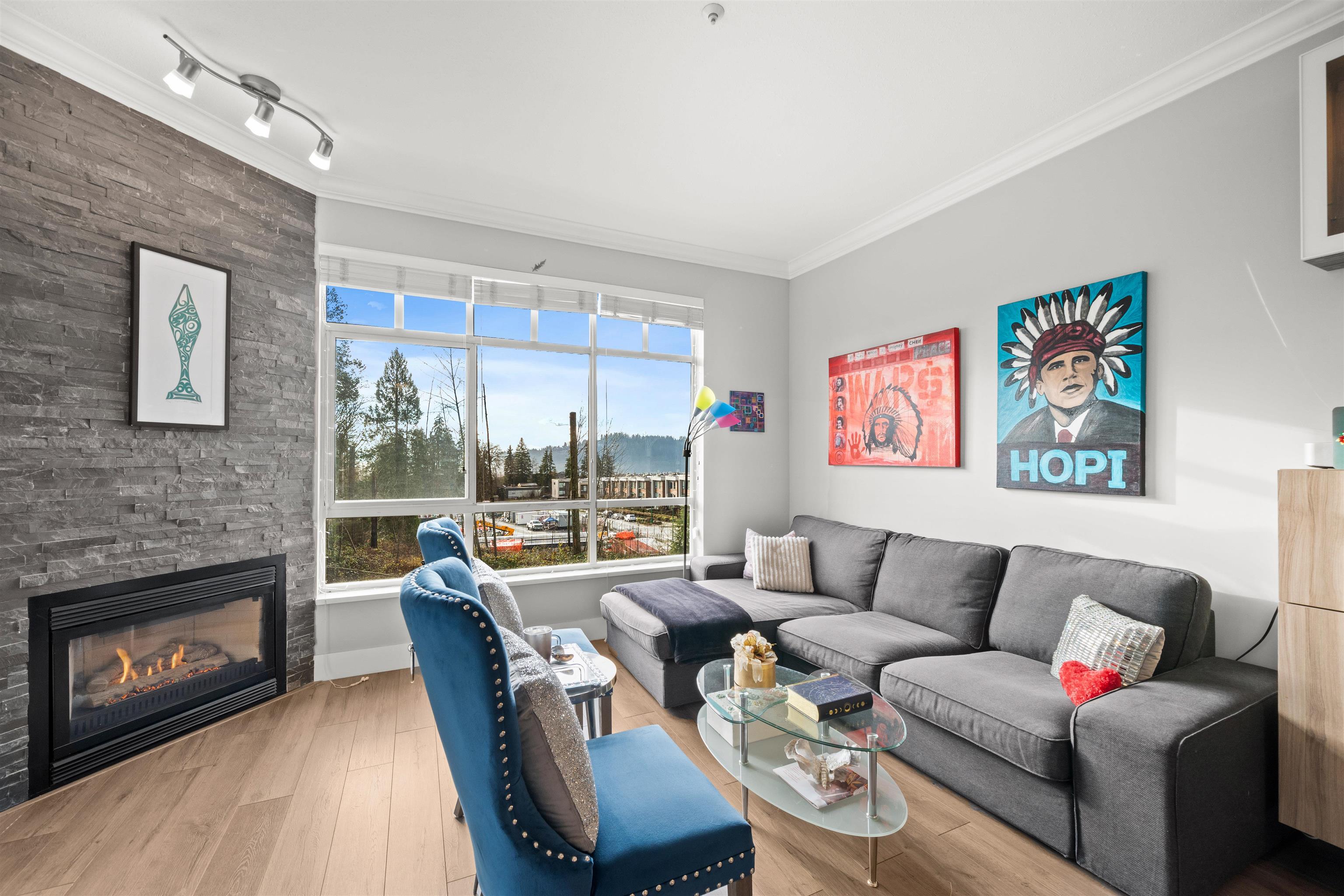 Listing image of 317 630 ROCHE POINT DRIVE