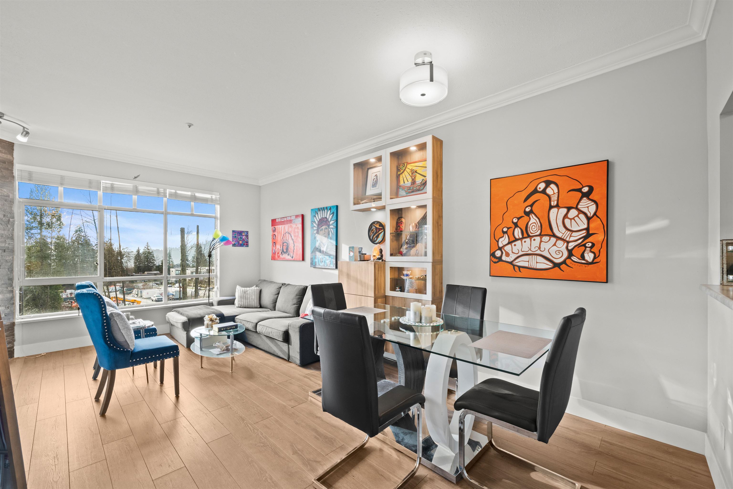 Listing image of 317 630 ROCHE POINT DRIVE