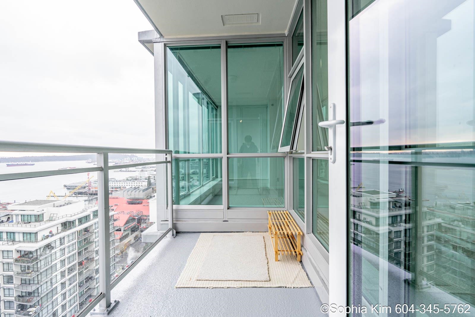 Listing image of 2004 188 E ESPLANADE