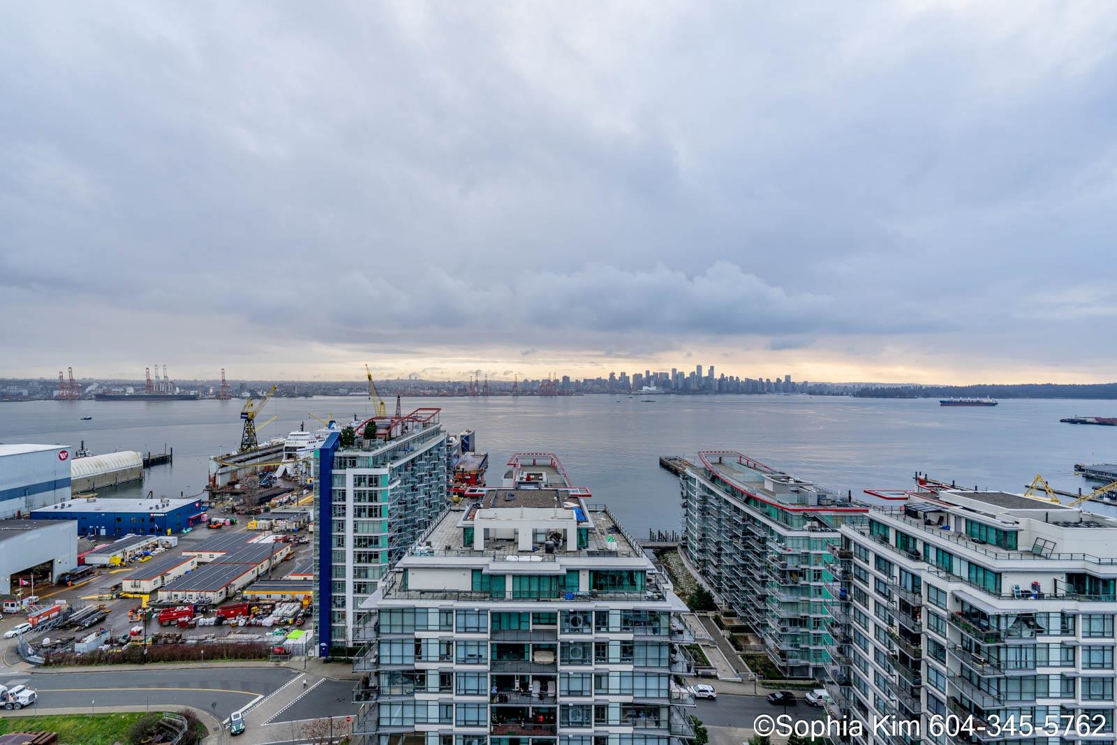 Listing image of 2004 188 E ESPLANADE