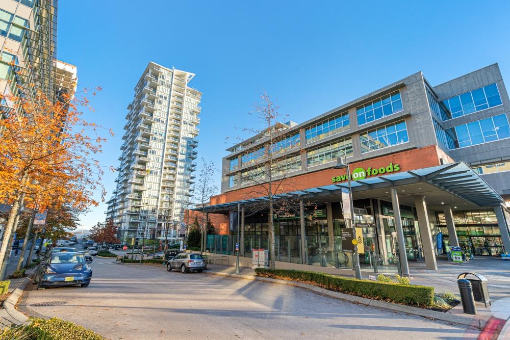 101 200 Nelson's Crescent, New Westminster, Sapperton, V3L 0H4 38