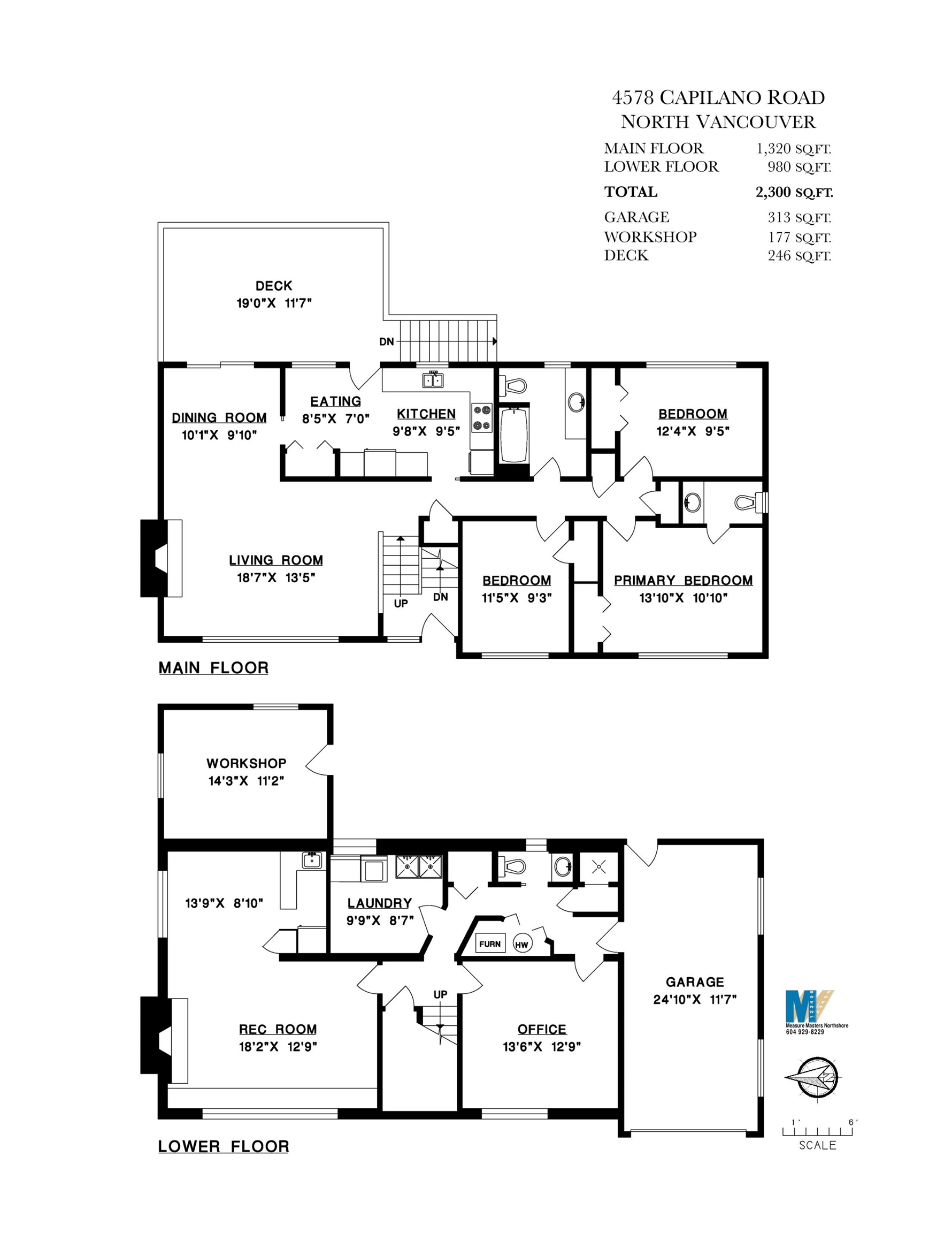 4578 Capilano Road, North Vancouver, Canyon Heights NV, V7R 4K3 31