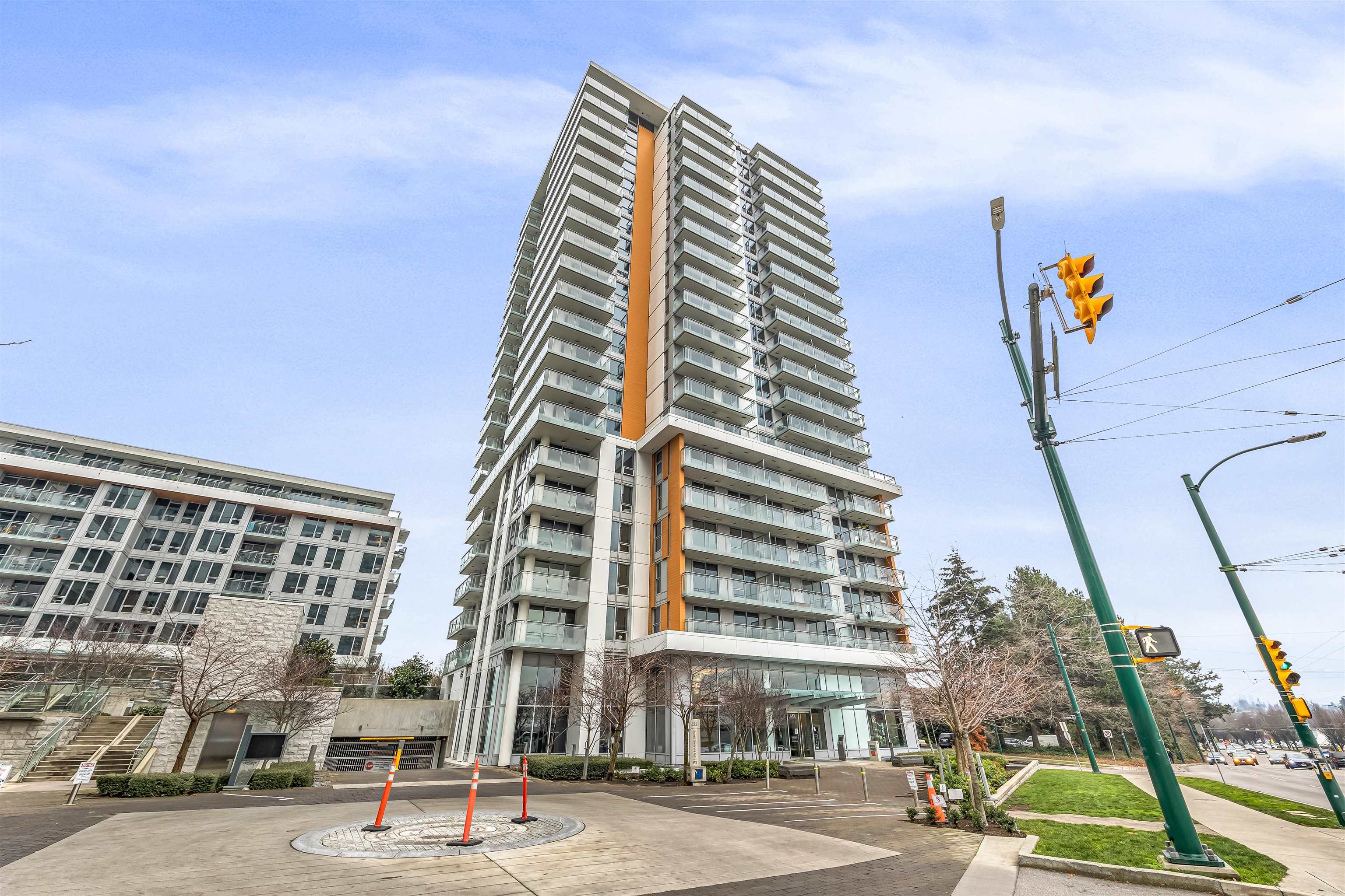 2201 433 Sw Marine Drive, Vancouver, Marpole, V5X 0H5 24