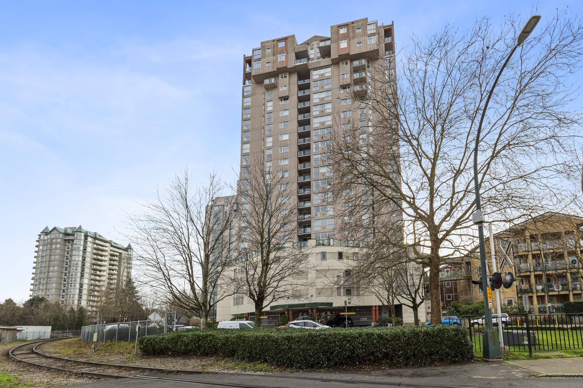 2202 10 Laguna Court, New Westminster, Quay, V3M 6W3 33