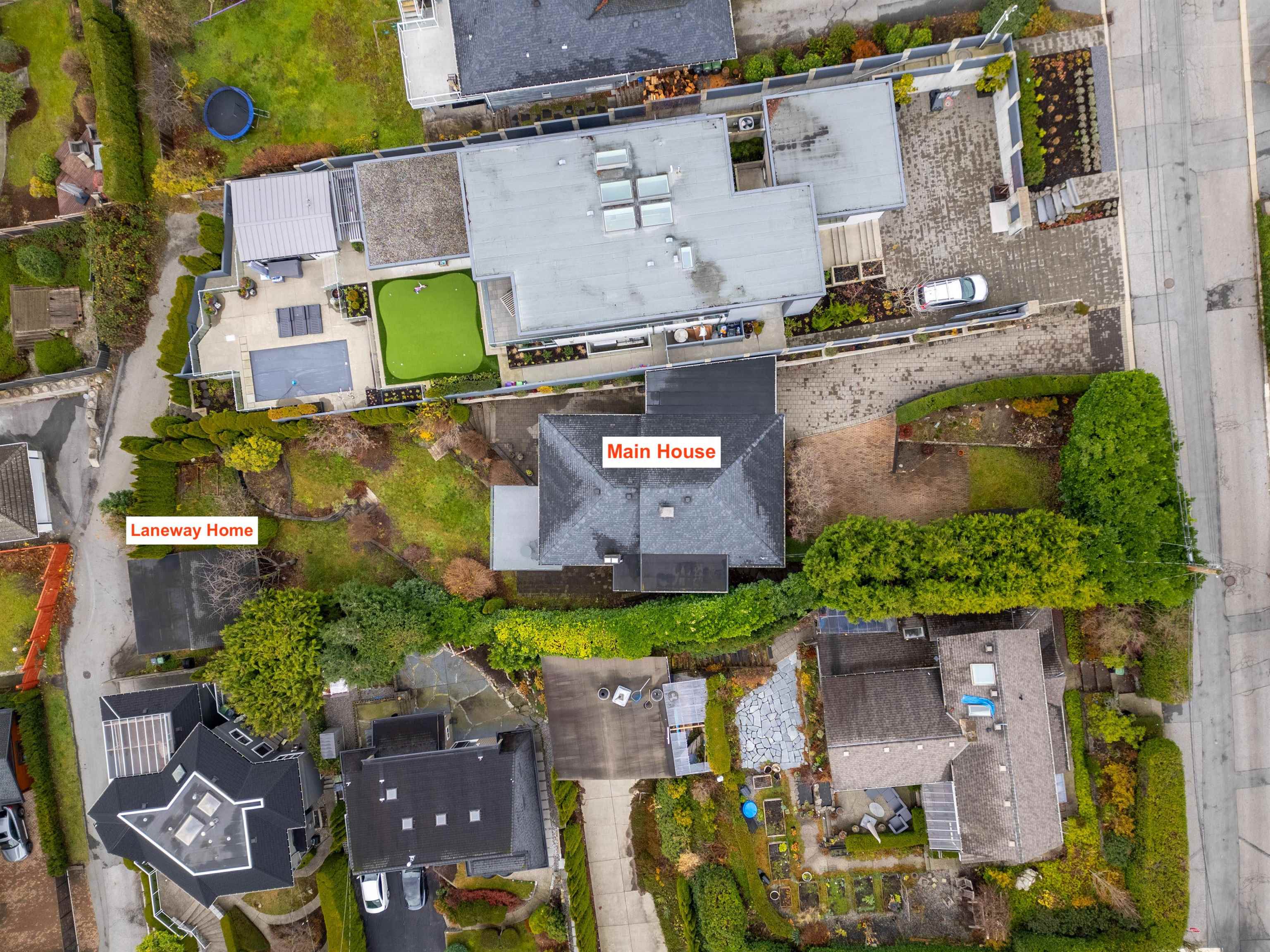 Listing image of 3757 ST PAULS AVENUE