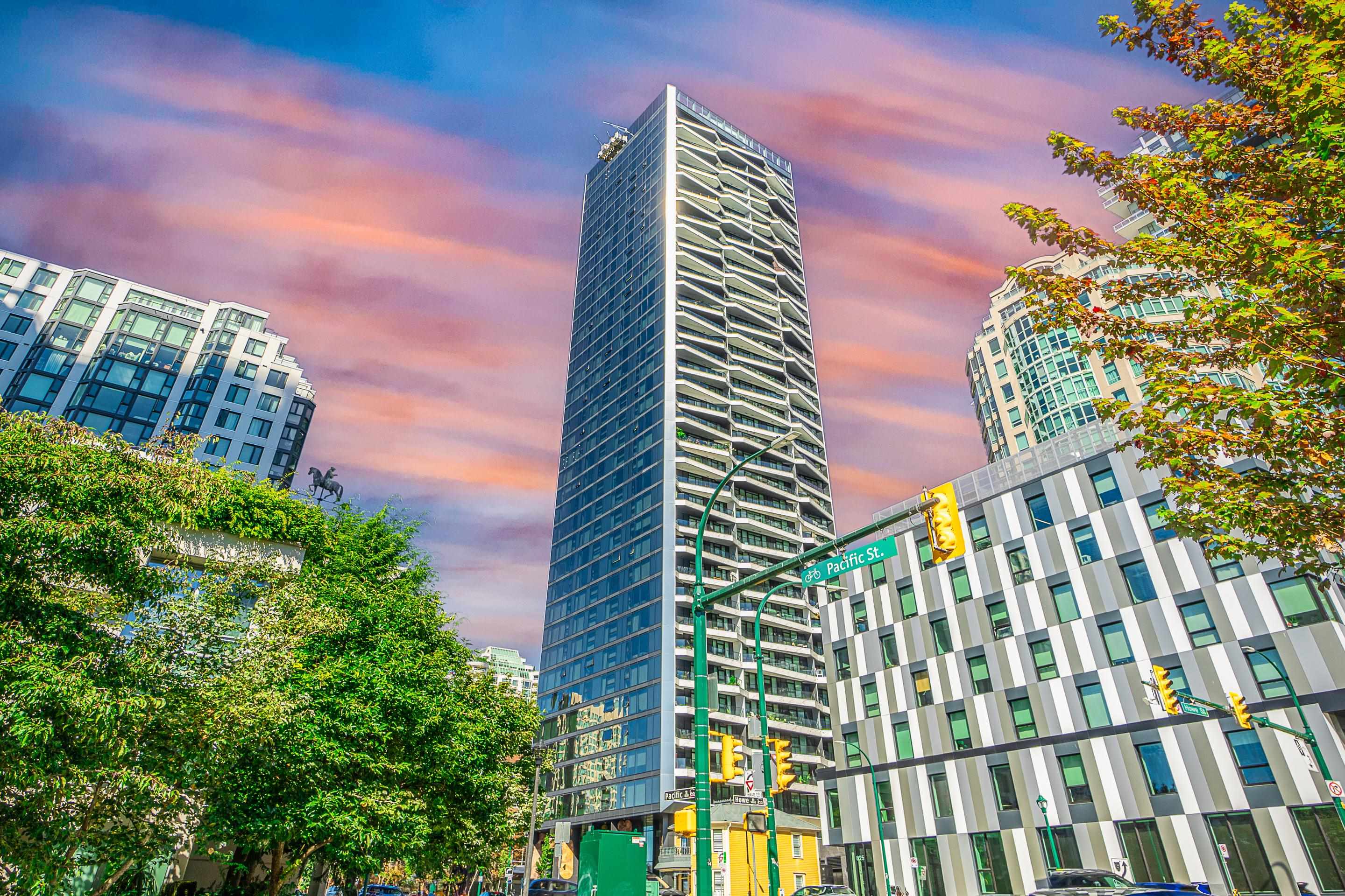 2605 889 Pacific Street, Vancouver, Downtown VW, V6Z 1C3 4