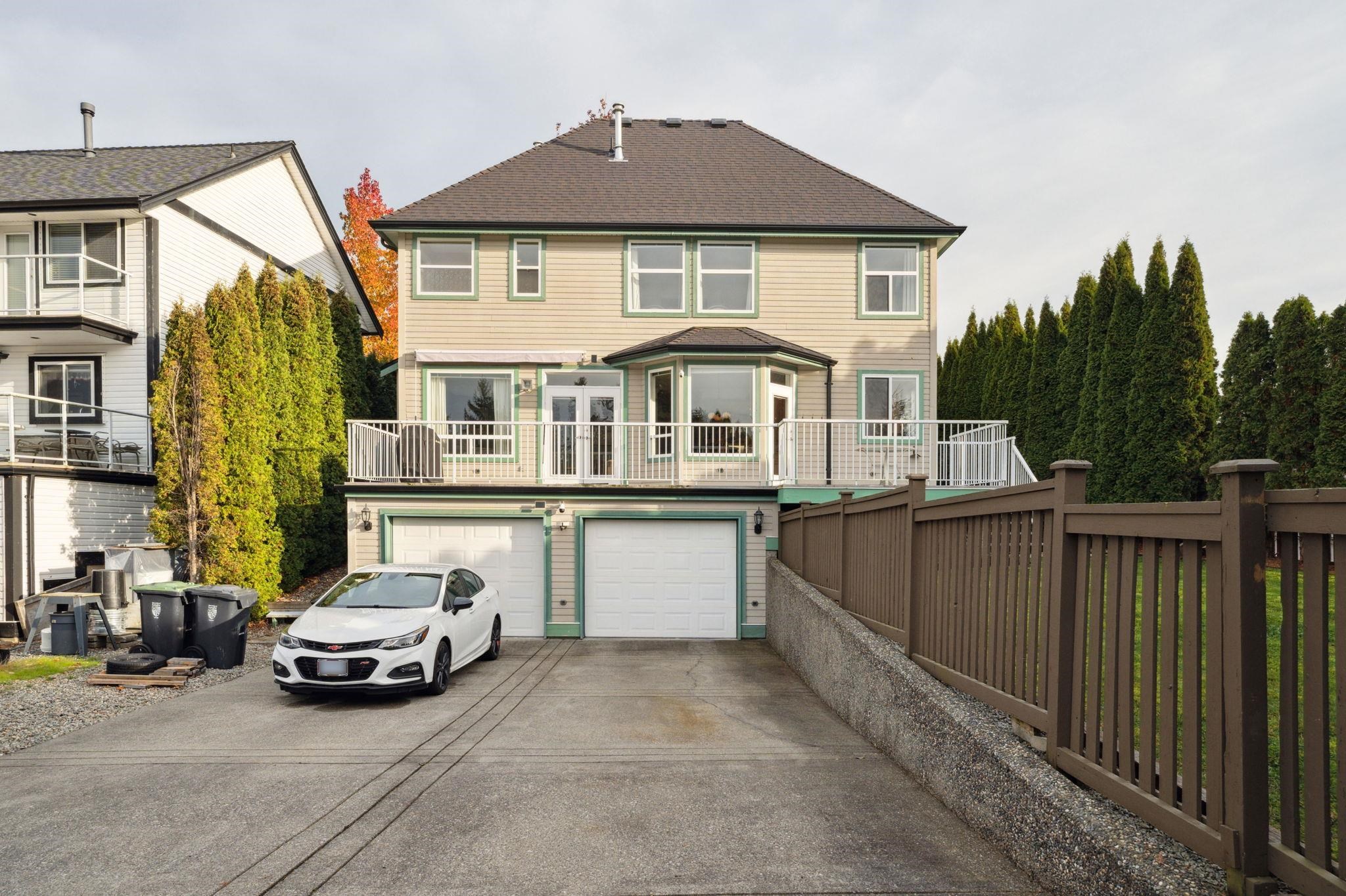 21623 Murray's Crescent, Langley, Murrayville, V3A 8N2 28