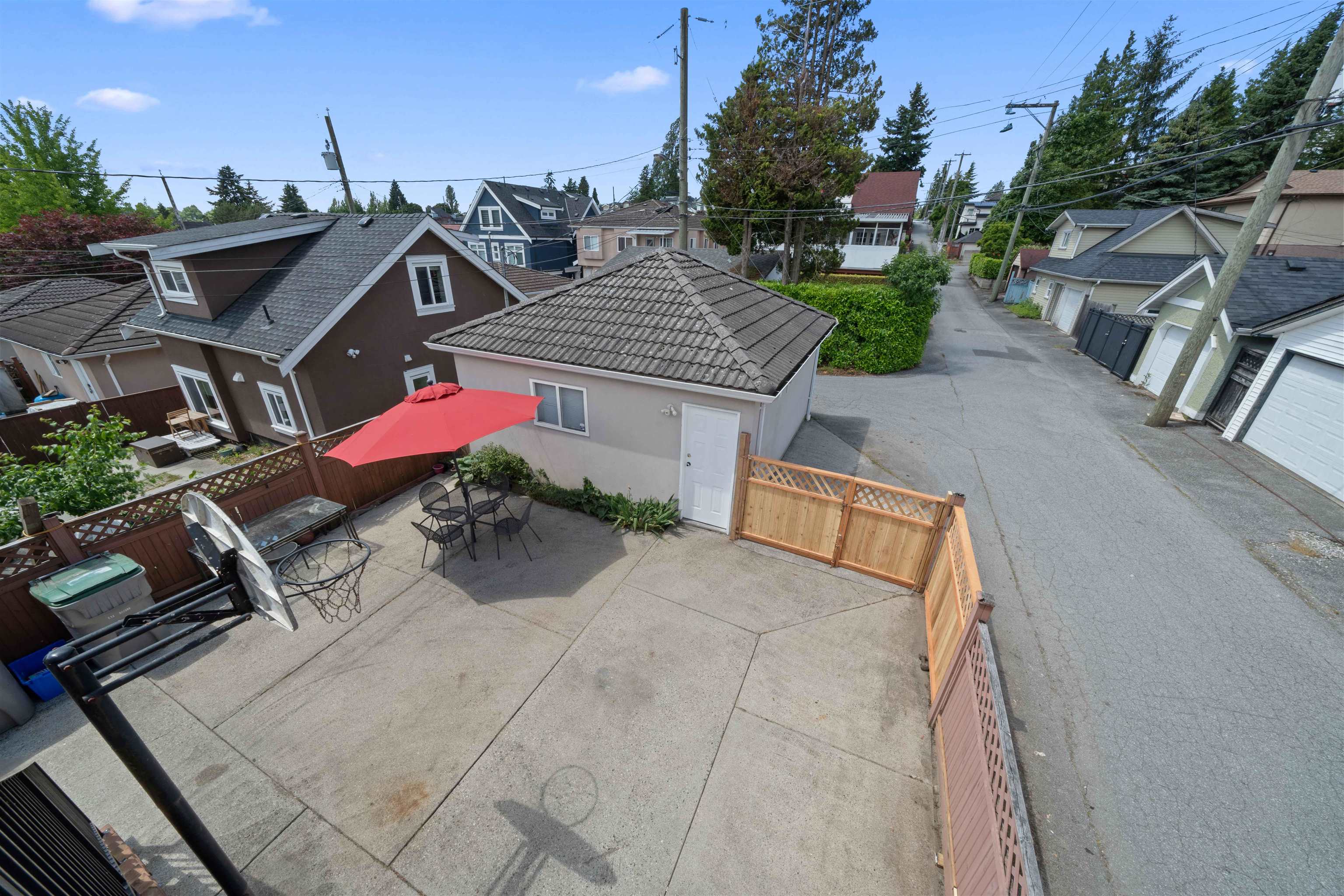 Listing image of 5323 DUMFRIES STREET