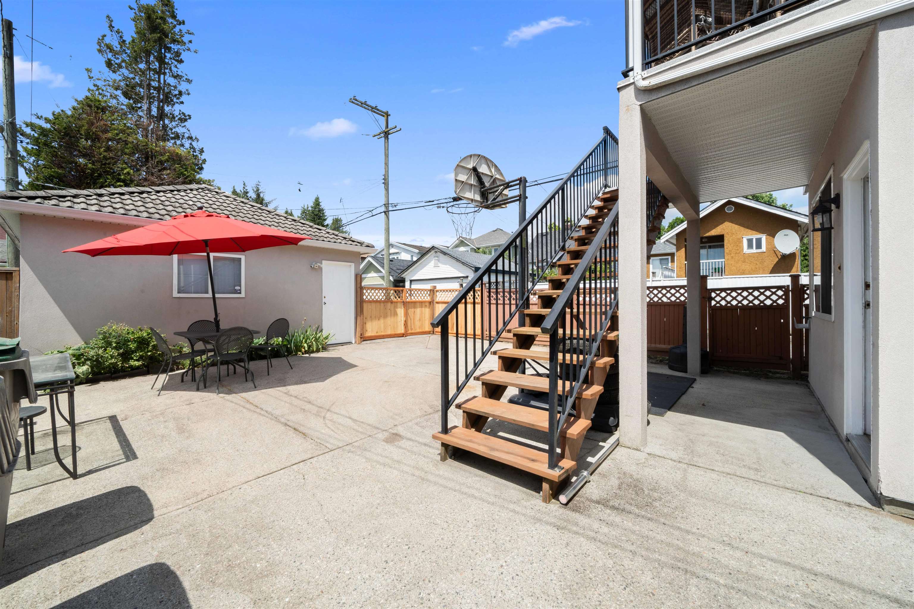 Listing image of 5323 DUMFRIES STREET