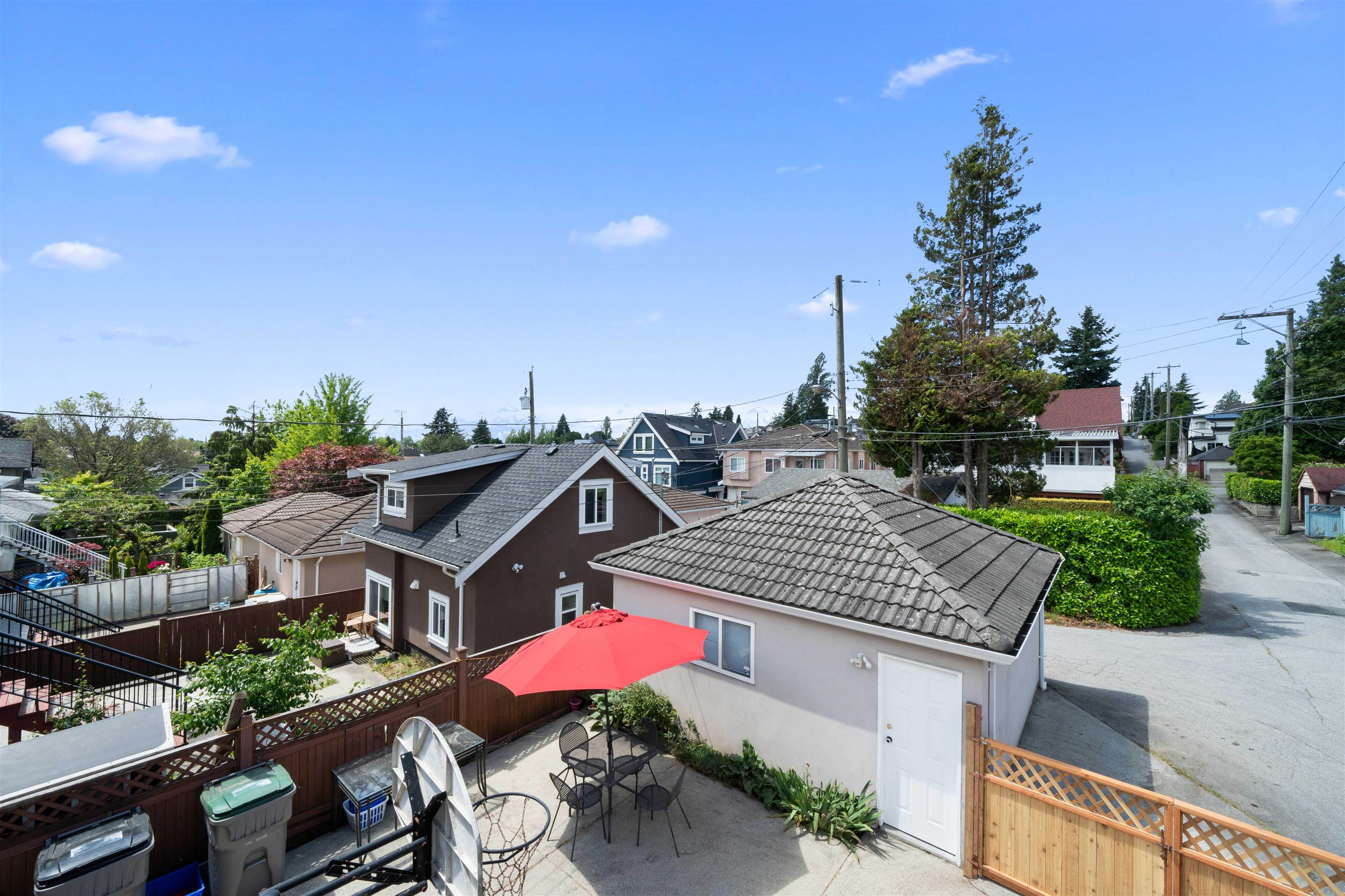 Listing image of 5323 DUMFRIES STREET