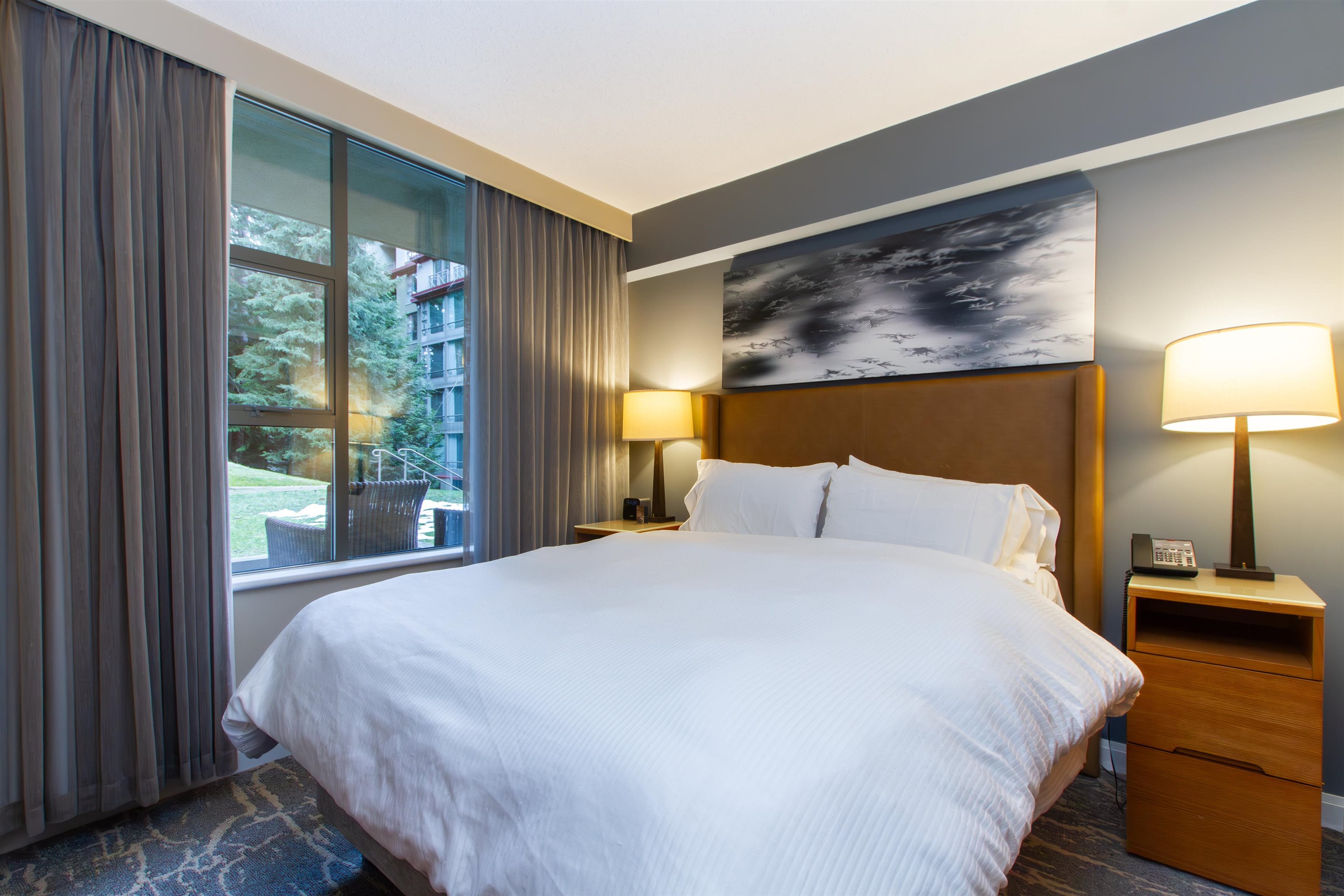 418 4090 Whistler Way, Whistler, Whistler Village, V8E 1J3 10