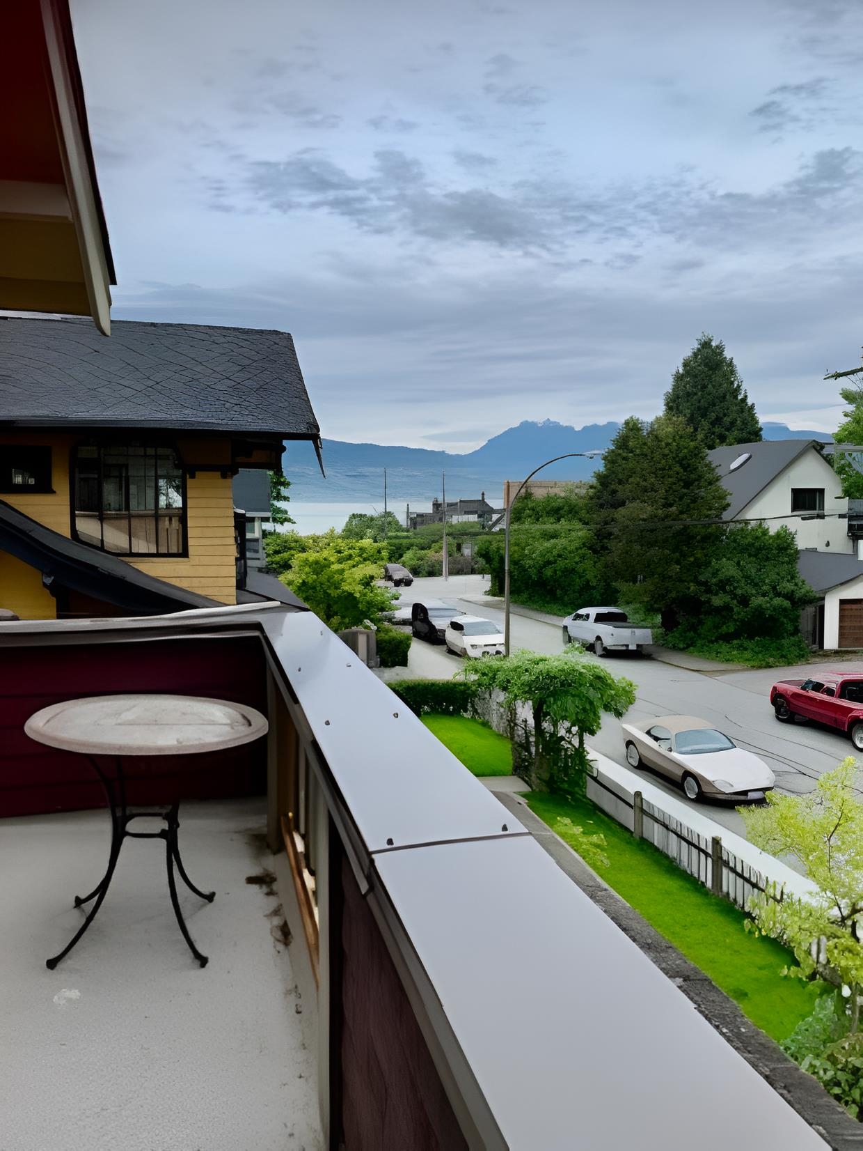 1641 Dunbar Street, Vancouver, Kitsilano, V6R 3L7 10