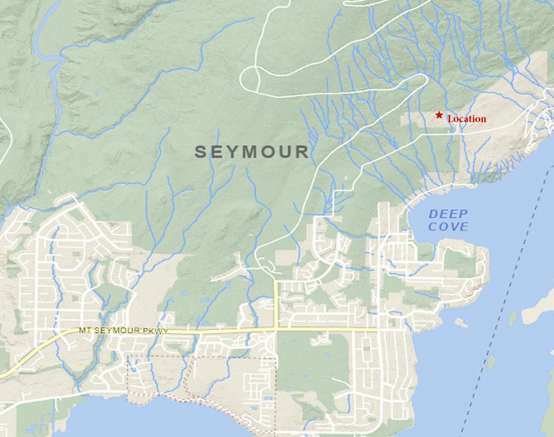 Lot 15 INDIAN RIVER DRIVE
