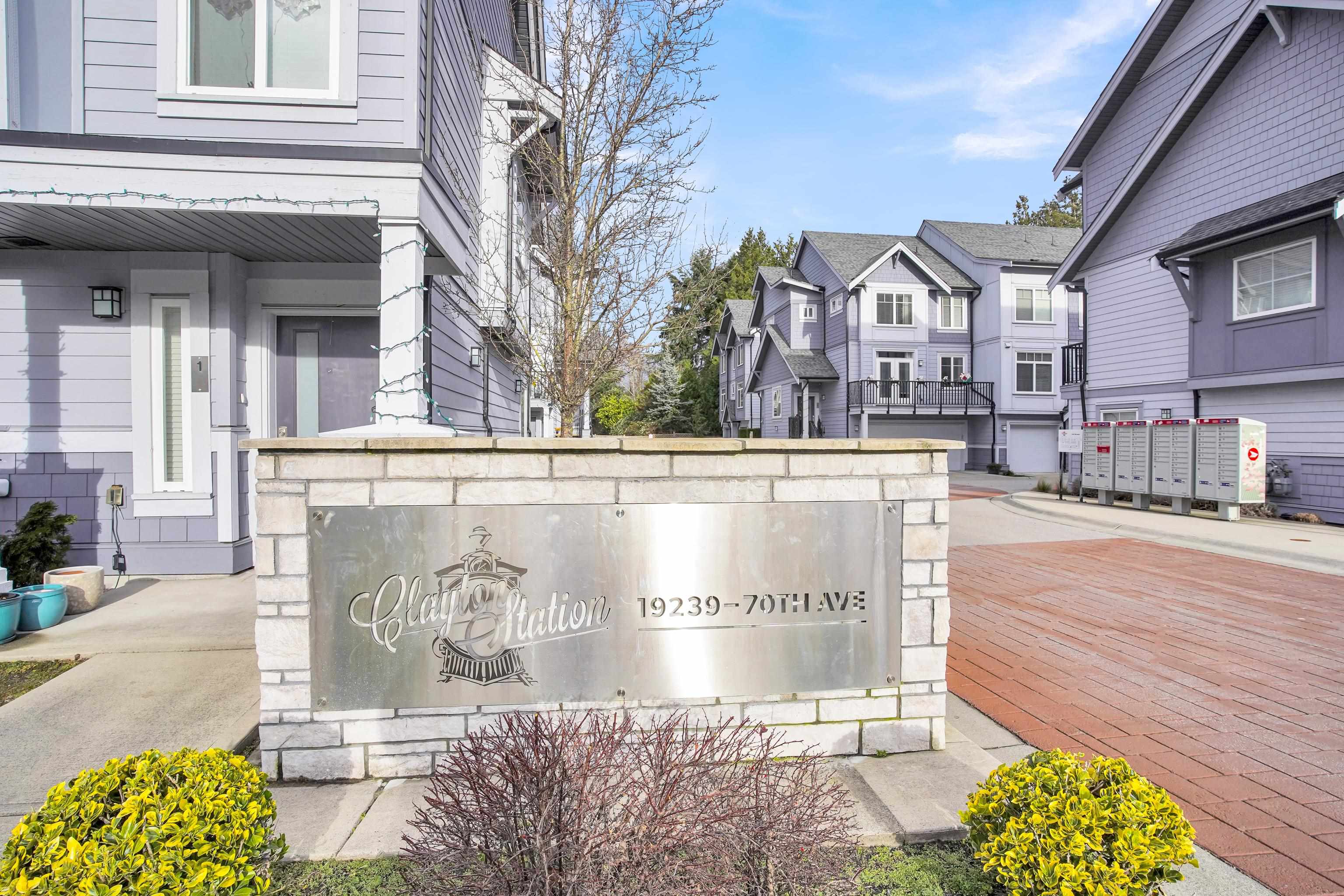 28 19239 70th Avenue, Surrey, Clayton, V4N 6S8 34