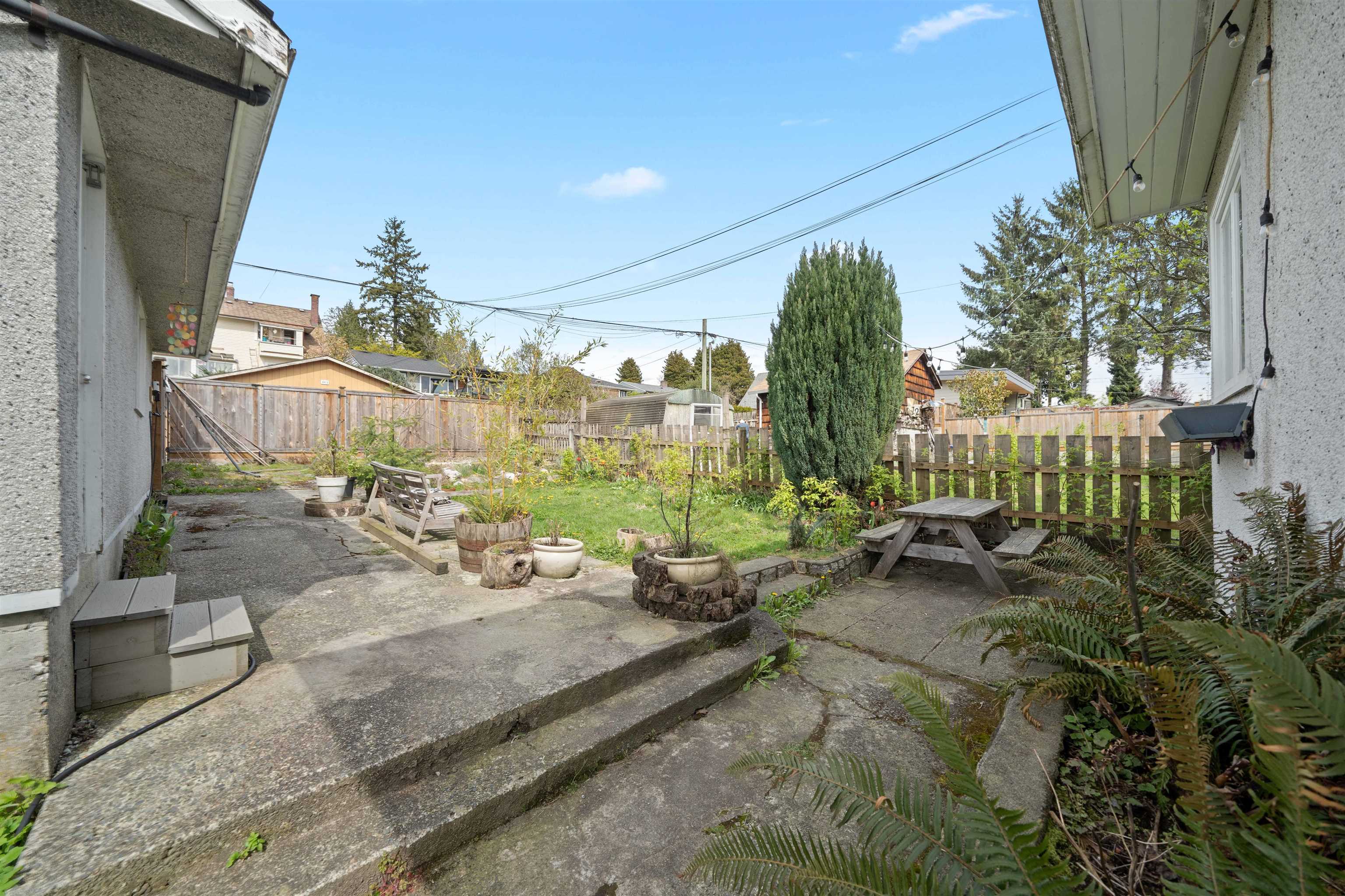 Listing image of 444 E 6TH STREET