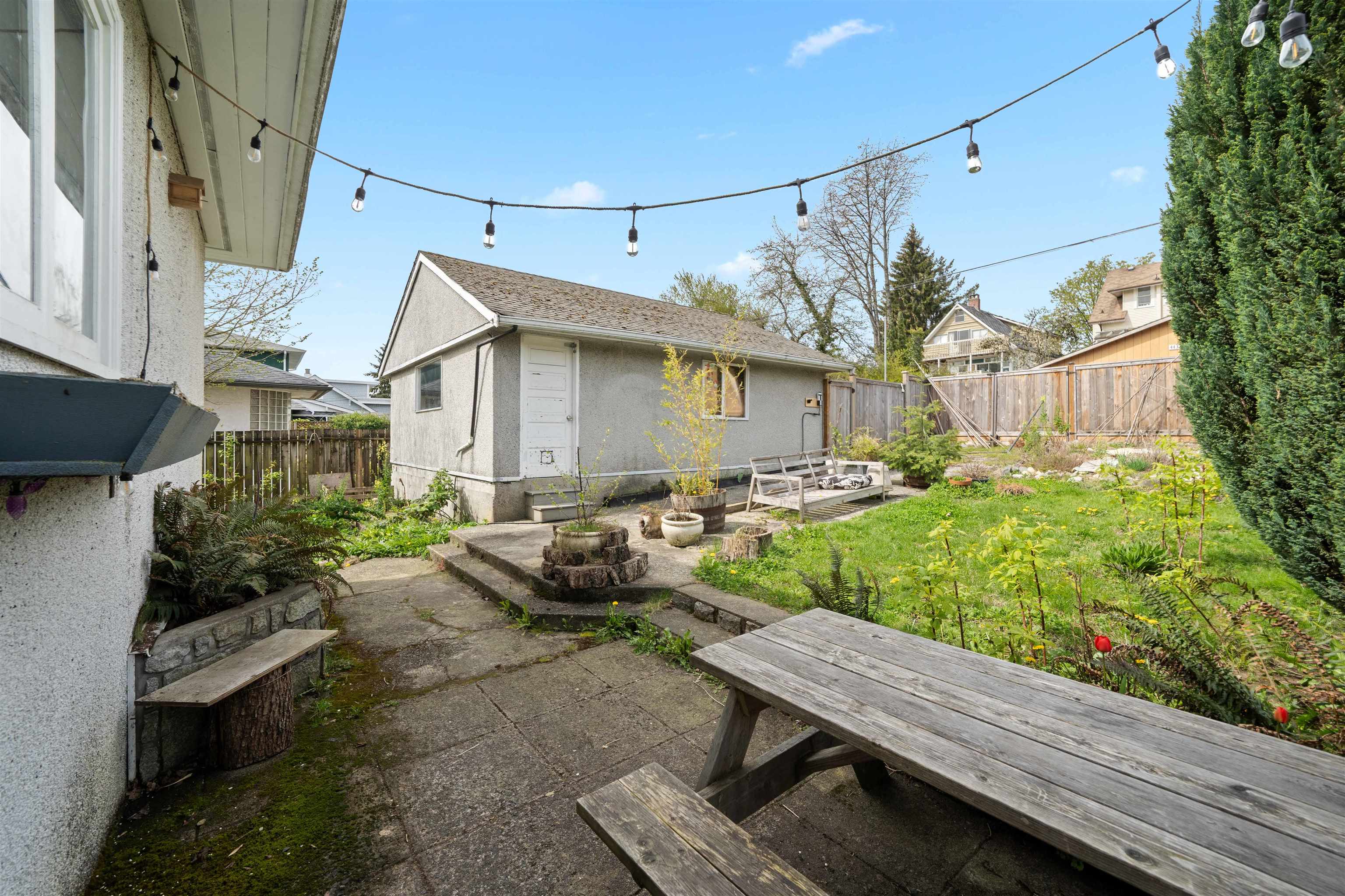 Listing image of 444 E 6TH STREET
