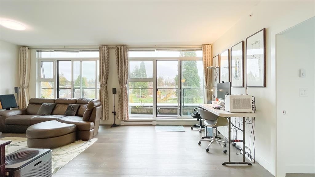 406 5325 West Boulevard, Vancouver, Kerrisdale, V6M 3W4 5