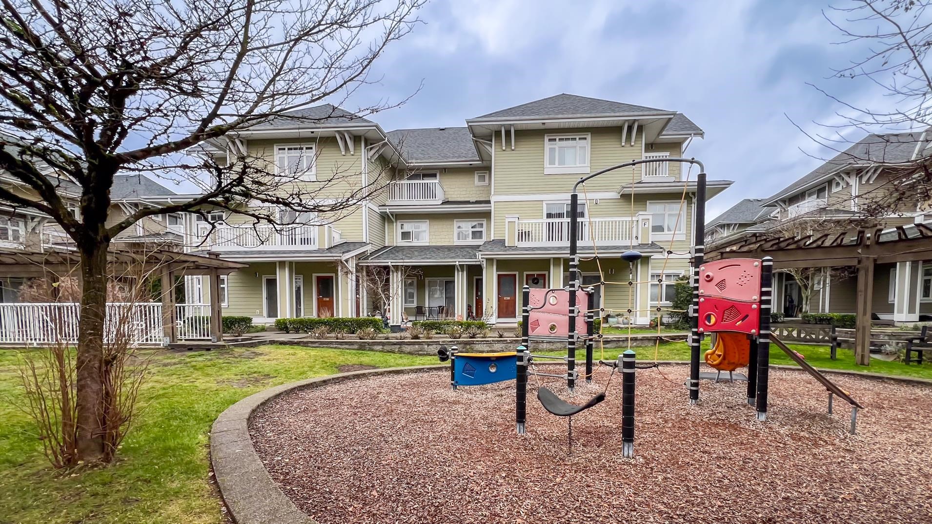 40 7388 Macpherson Avenue, Burnaby, Metrotown, V5J 0A1 20