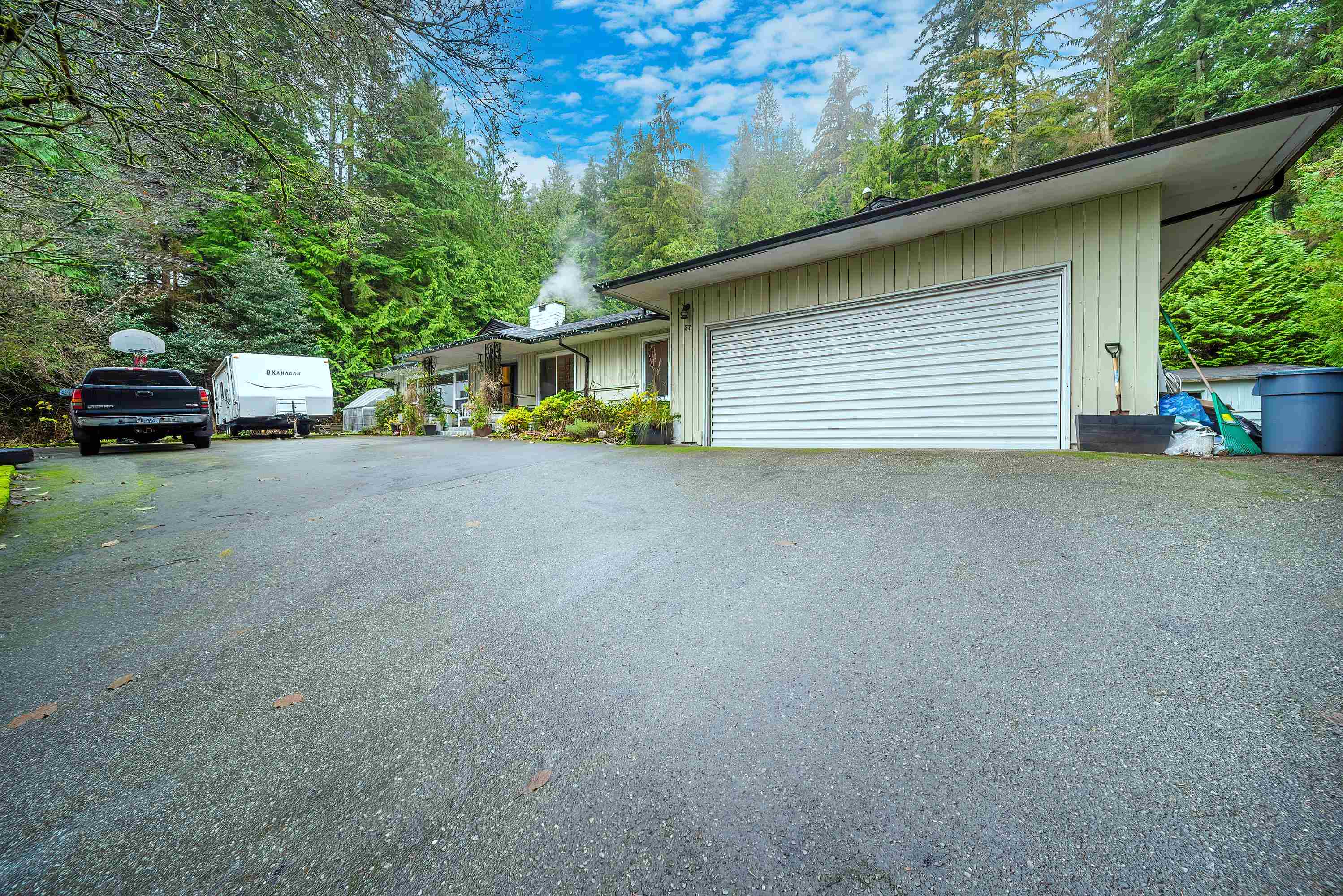 Listing image of 77 DESSWOOD PLACE