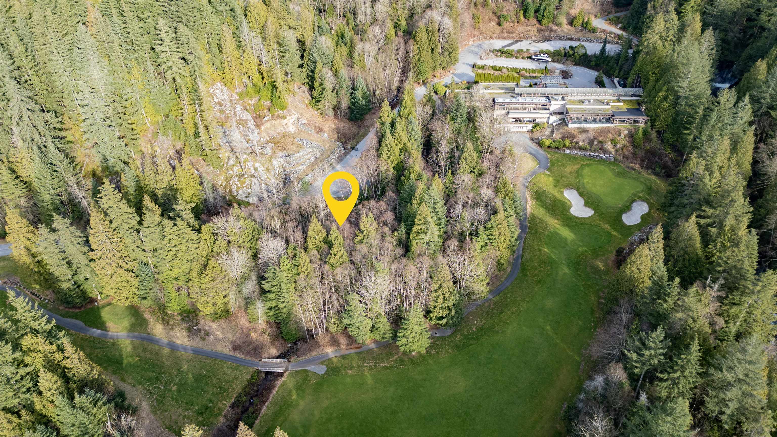 140 COUNTRY CLUB ROAD