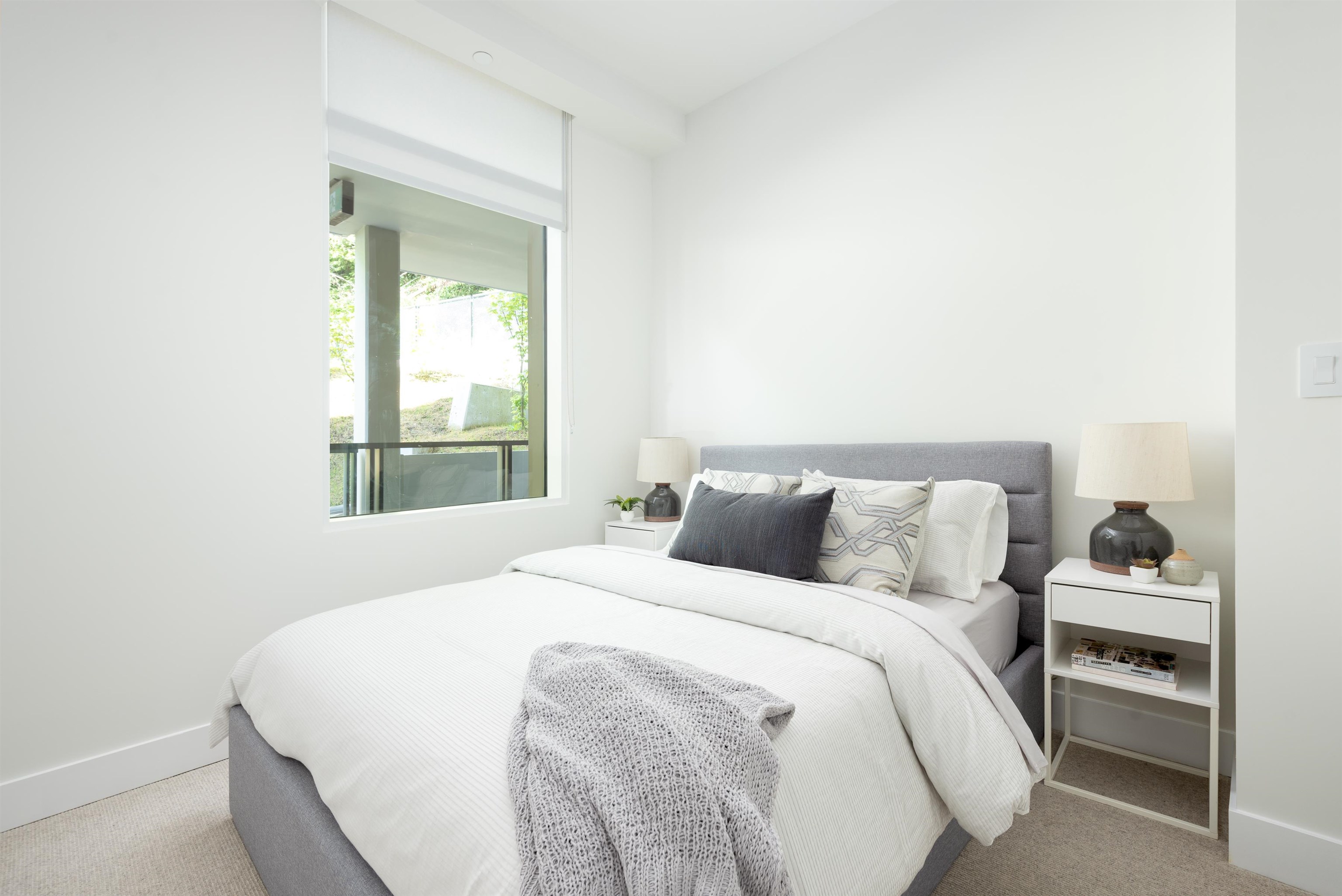 Listing image of 404 6699 NELSON AVENUE