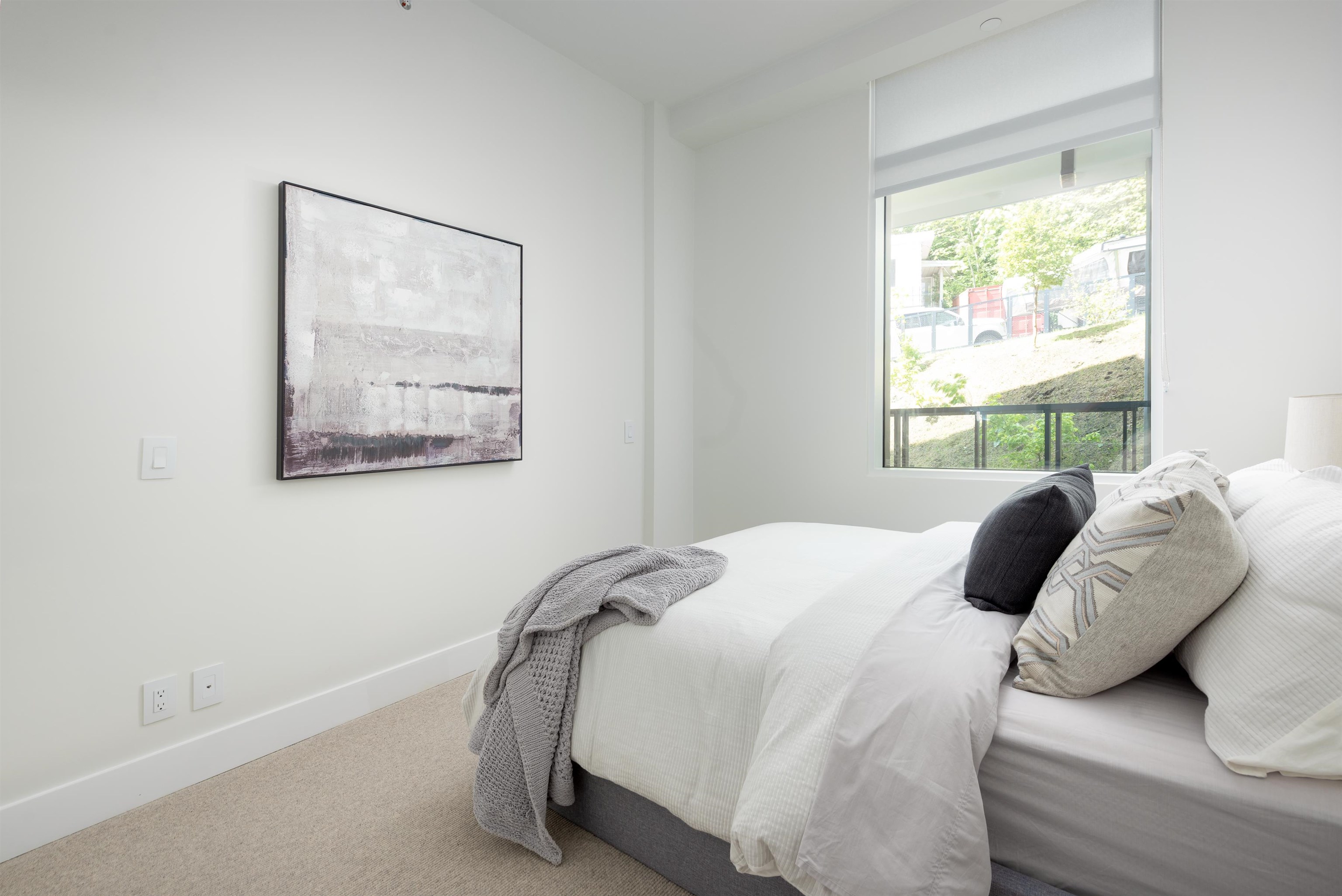Listing image of 404 6699 NELSON AVENUE