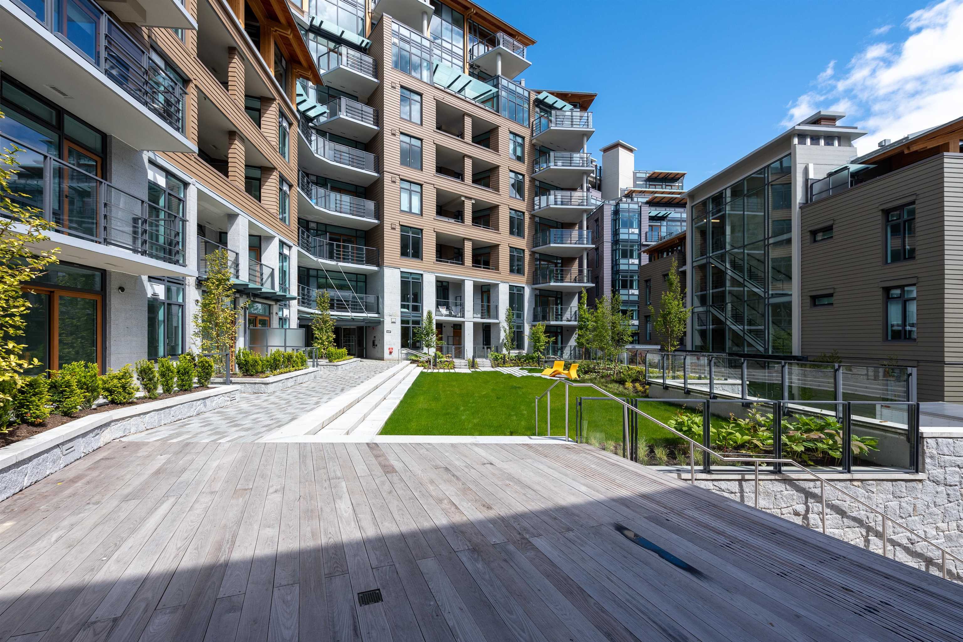 Listing image of 404 6699 NELSON AVENUE