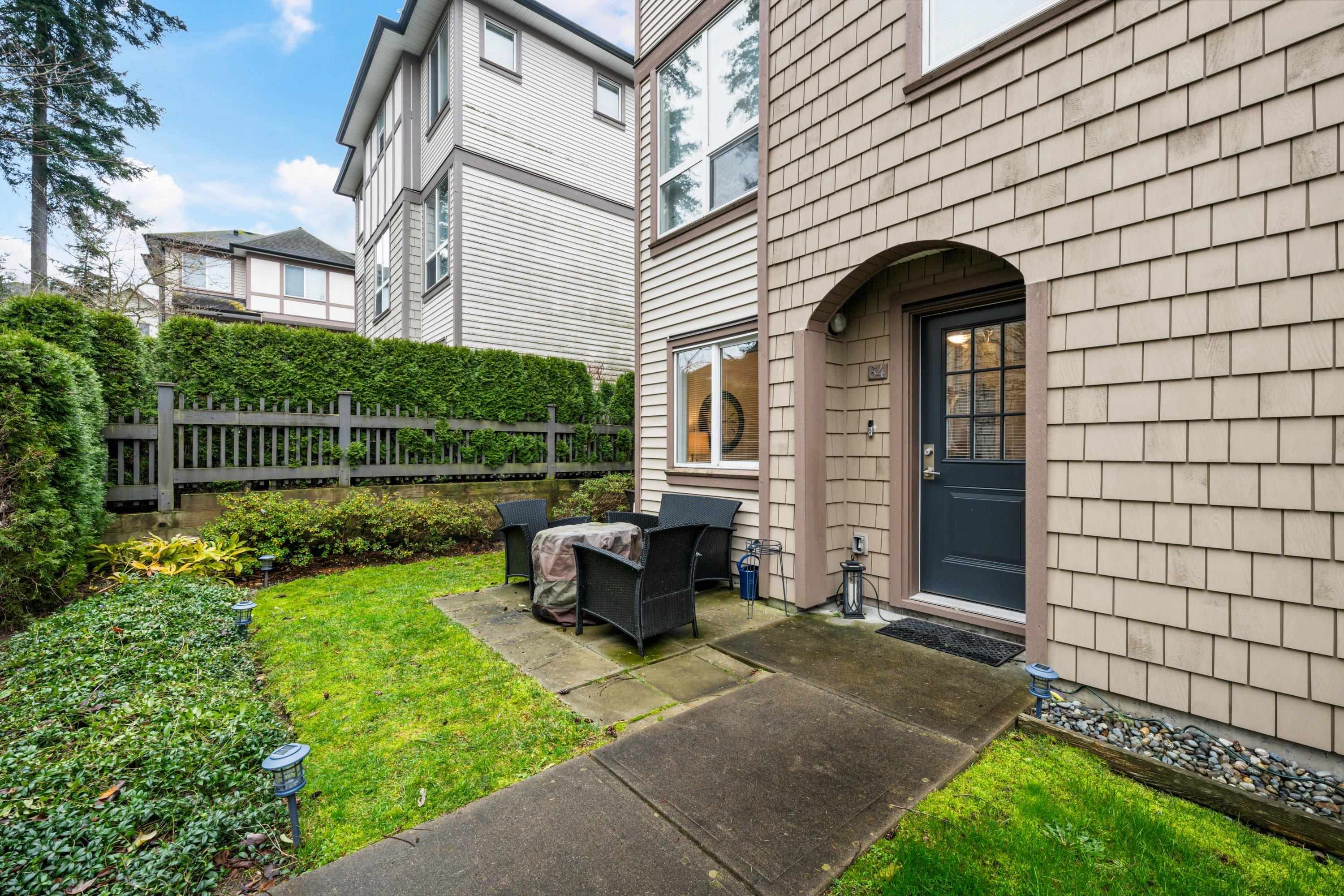 64 7848 209 Street, Langley, Willoughby Heights, V2Y 1M4 1