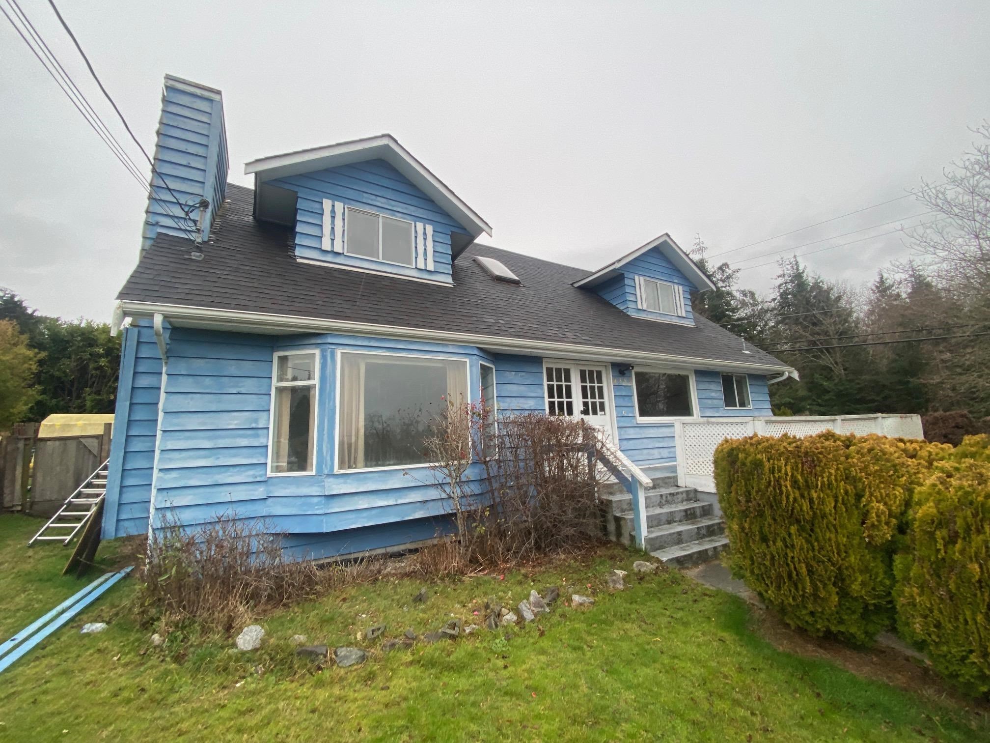 4352 Cameo Road, Sechelt, Sechelt District, V7Z 0B1 1