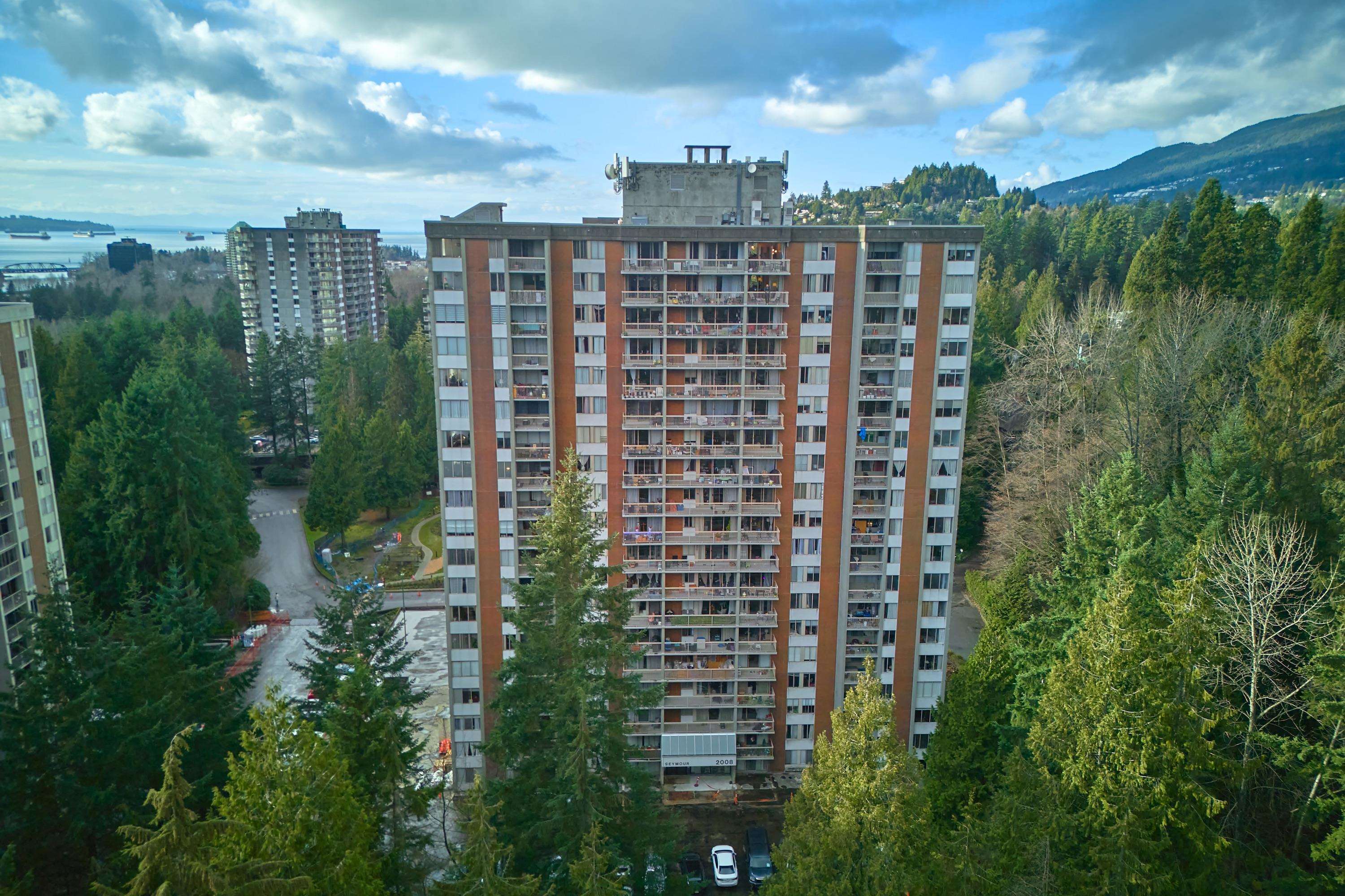 1805 2008 Fullerton Avenue, North Vancouver, Pemberton NV, V7P 3G7 22