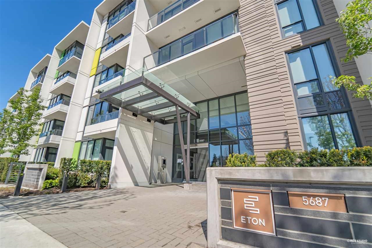 113 5687 Gray Avenue, Vancouver, University VW, V6S 0K7 15