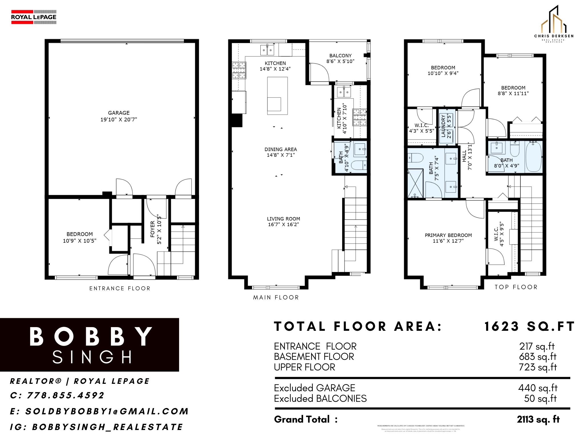 29 12635 63 Avenue, Surrey, Panorama Ridge, V3X 1T9 27