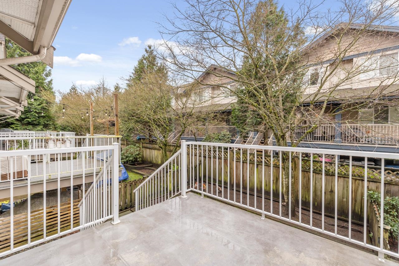 9 1260 Riverside Drive, Port Coquitlam, Riverwood, V3B 8C7 30