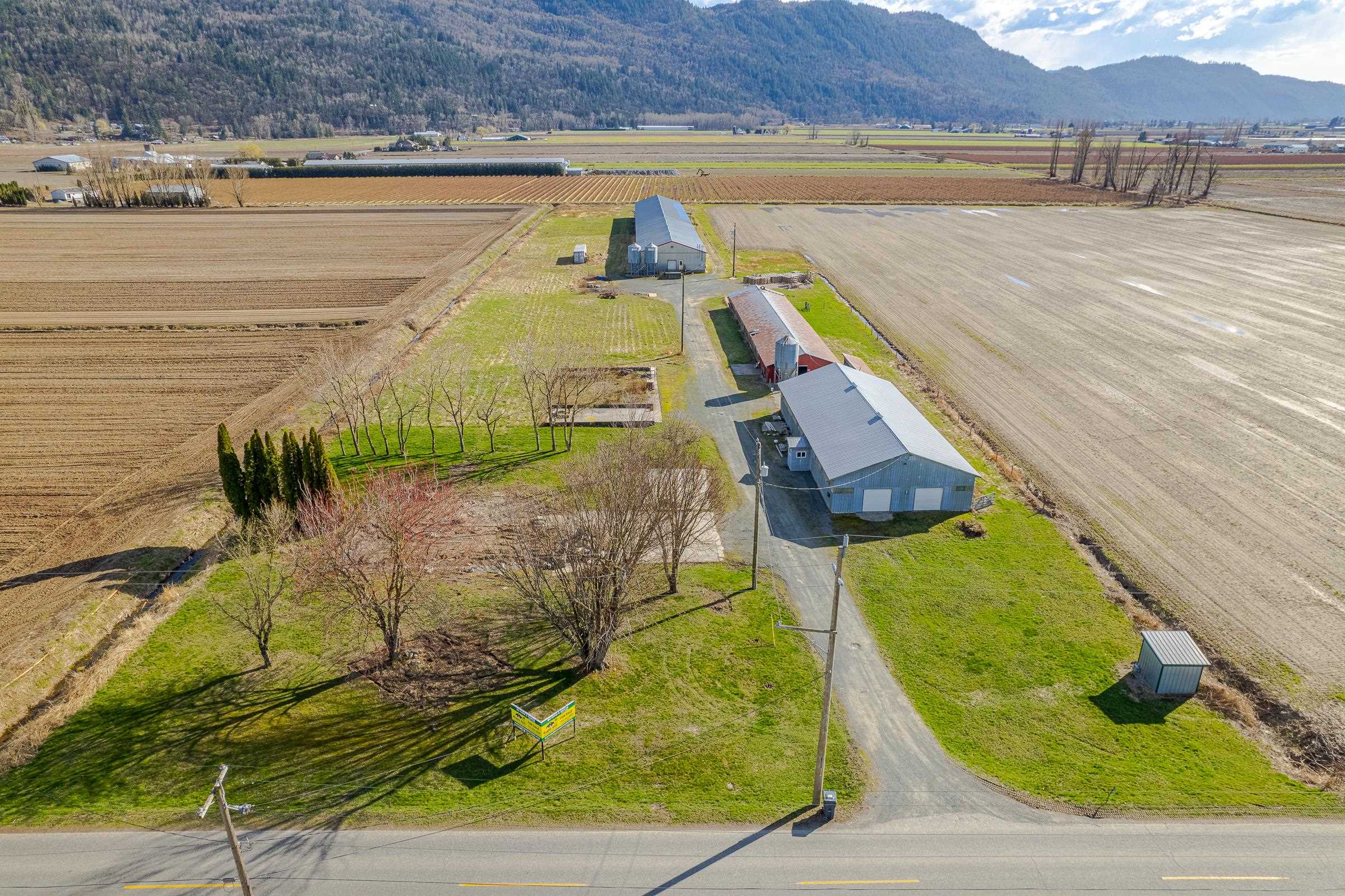 40650 No. 5 Road, Abbotsford, Sumas Prairie, V3G 2T9 5