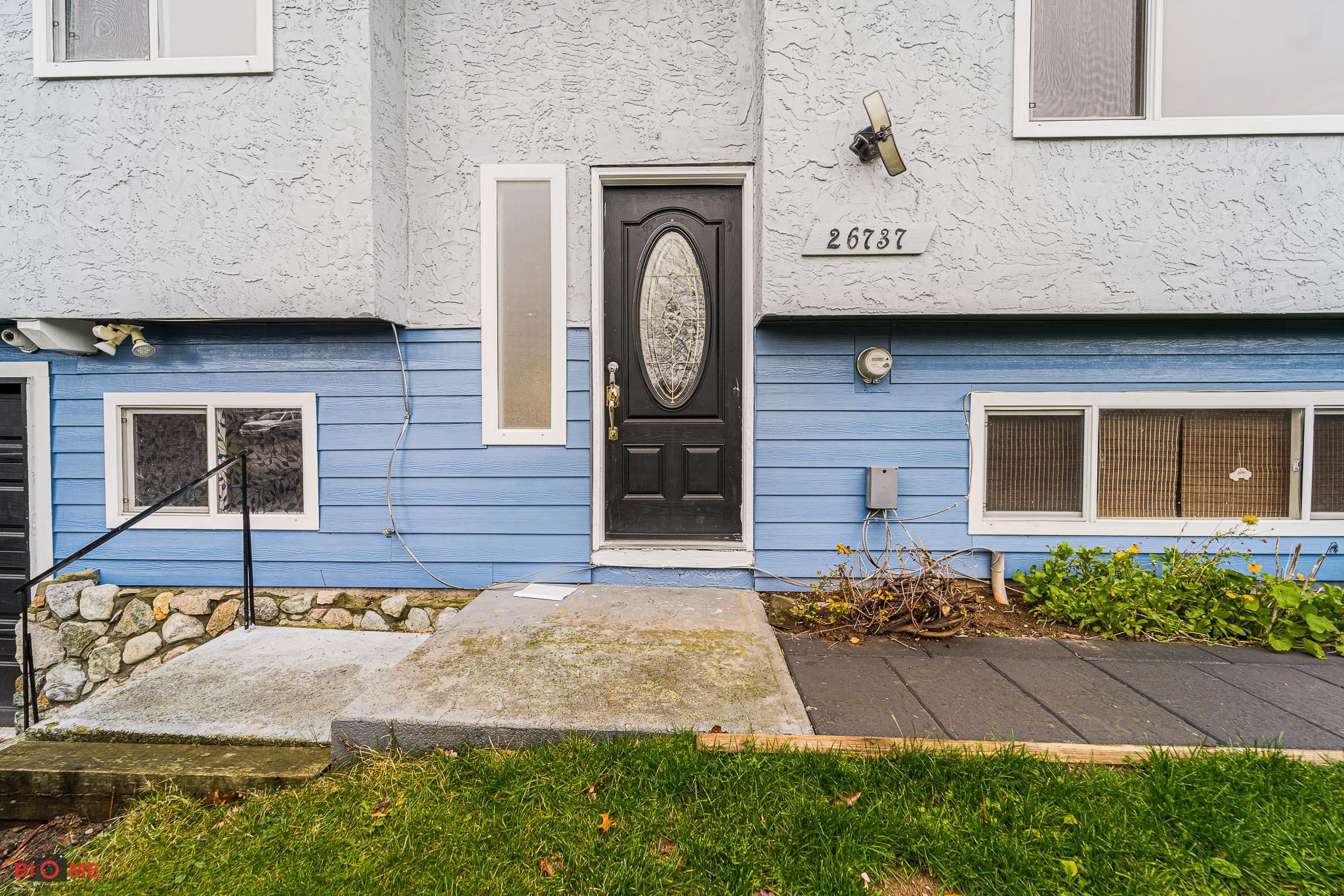 26737 32a Avenue, Langley, Aldergrove Langley, V4W 3G3 2