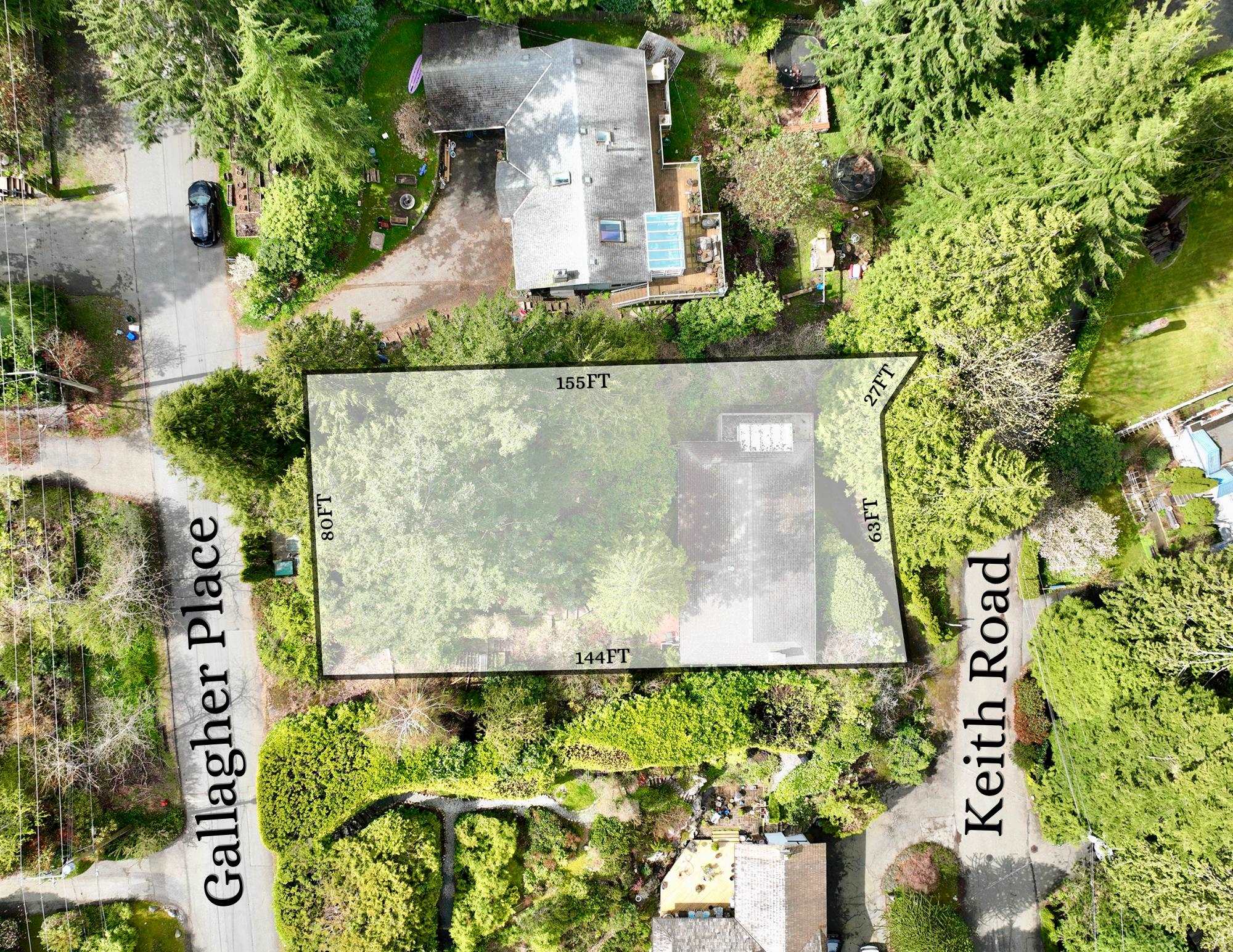 Listing image of 5686 KEITH ROAD