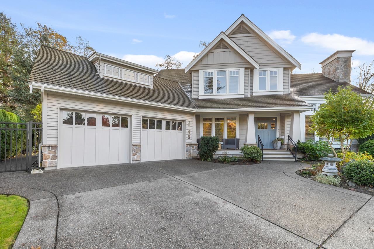 Elgin Chantrell House/Single Family for sale:  5 bedroom 4,481 sq.ft. (Listed 2025-01-07)