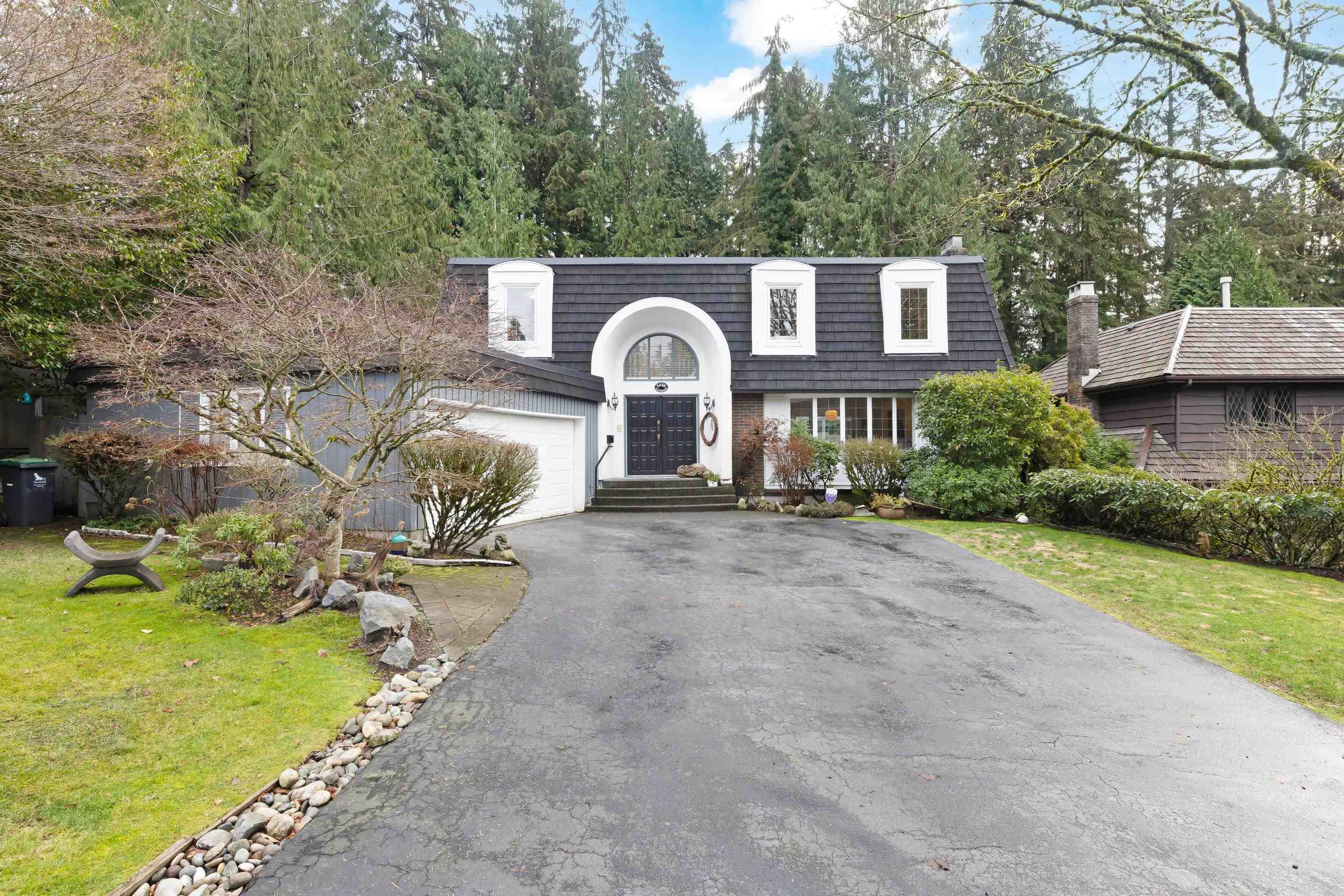 5446 CLIFFRIDGE AVENUE