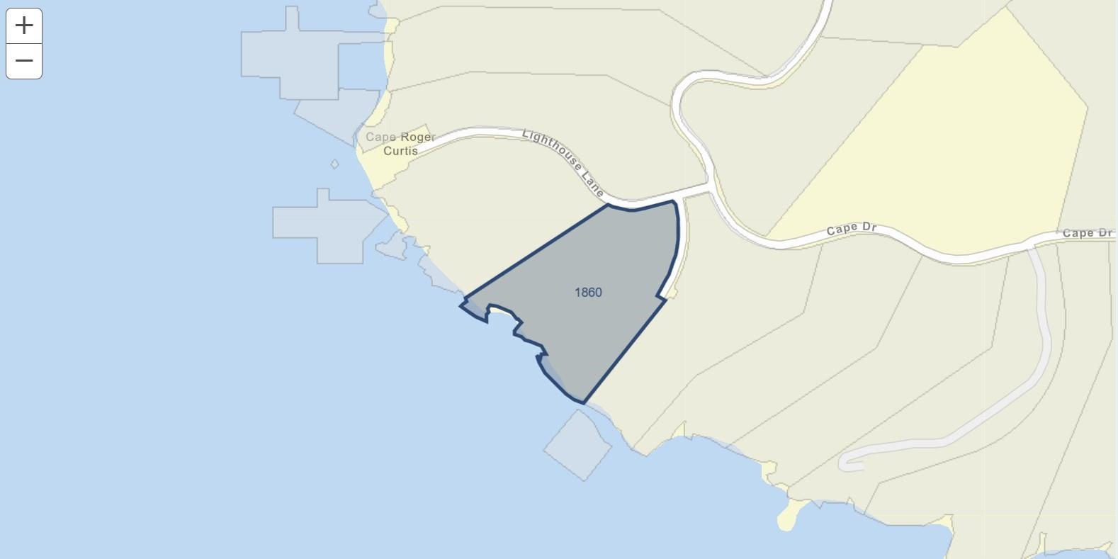 Listing image of 1860 LIGHTHOUSE LANE