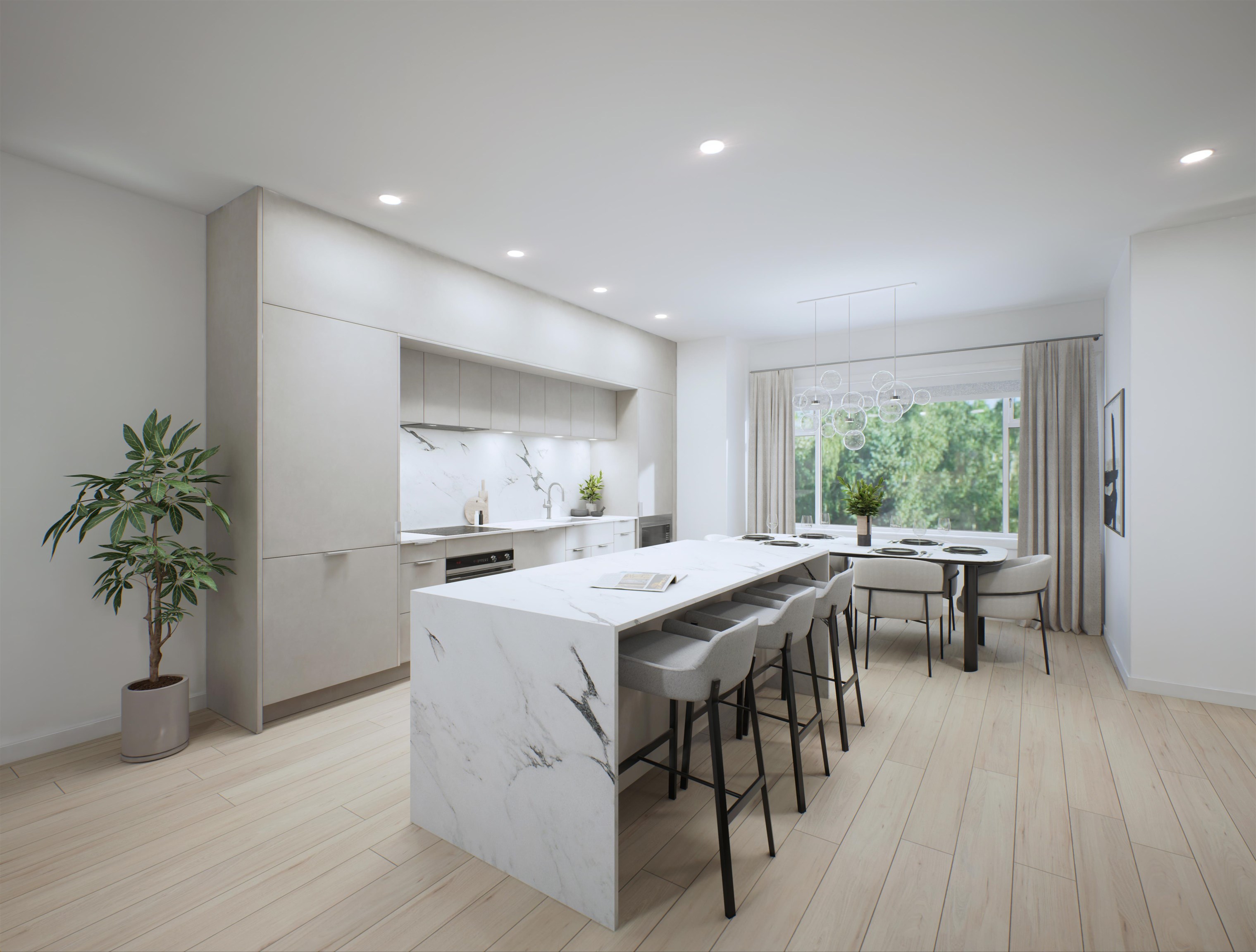 Listing image of 105 433 E 3RD STREET