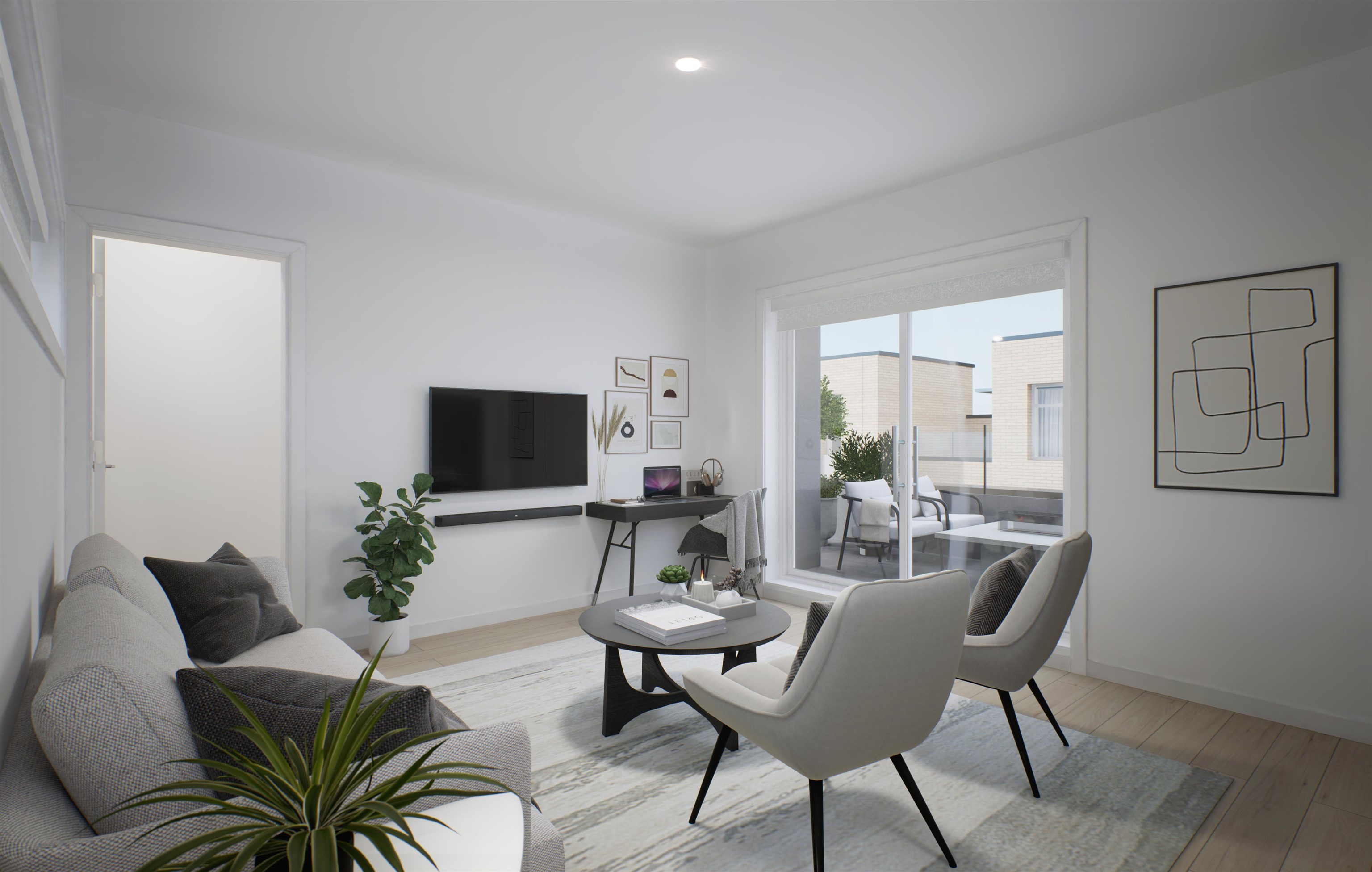 Listing image of 105 433 E 3RD STREET